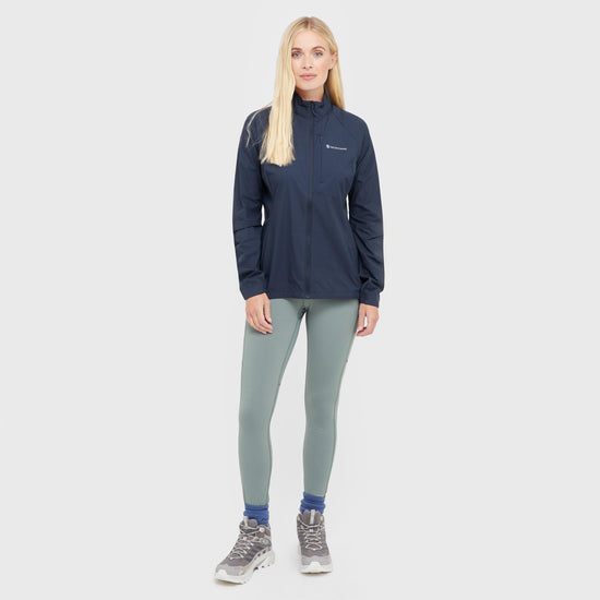 Women's Featherlite Trail Jacket