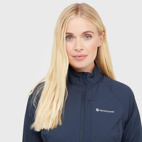 Women's Featherlite Trail Jacket