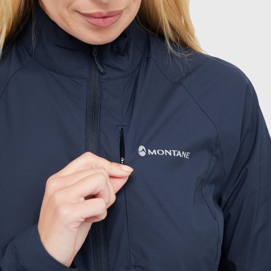 Women's Featherlite Trail Jacket