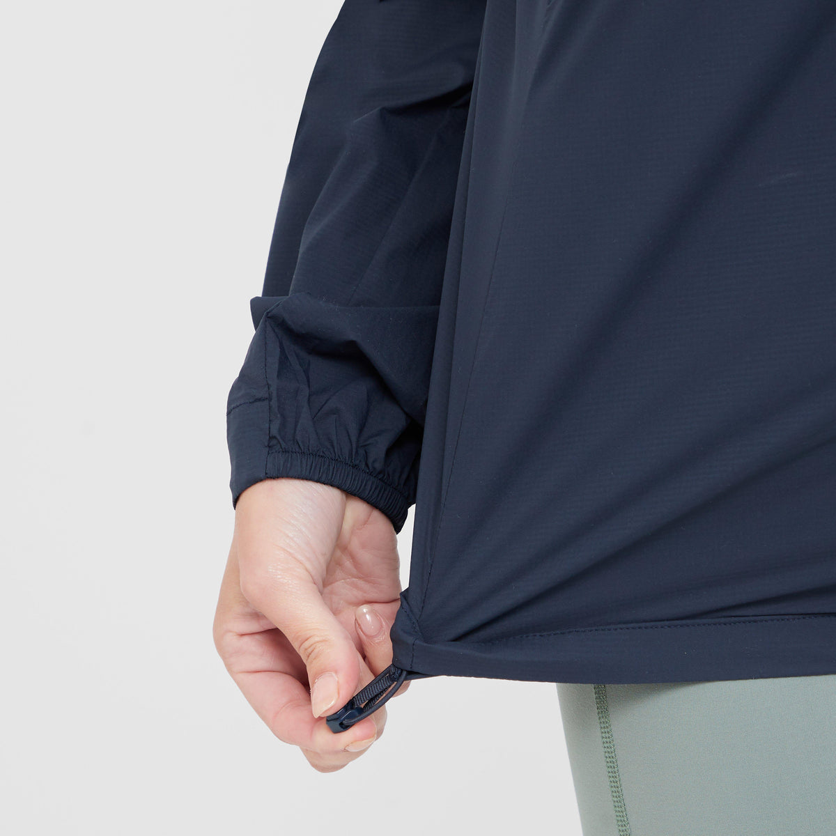 Women's Featherlite Trail Jacket
