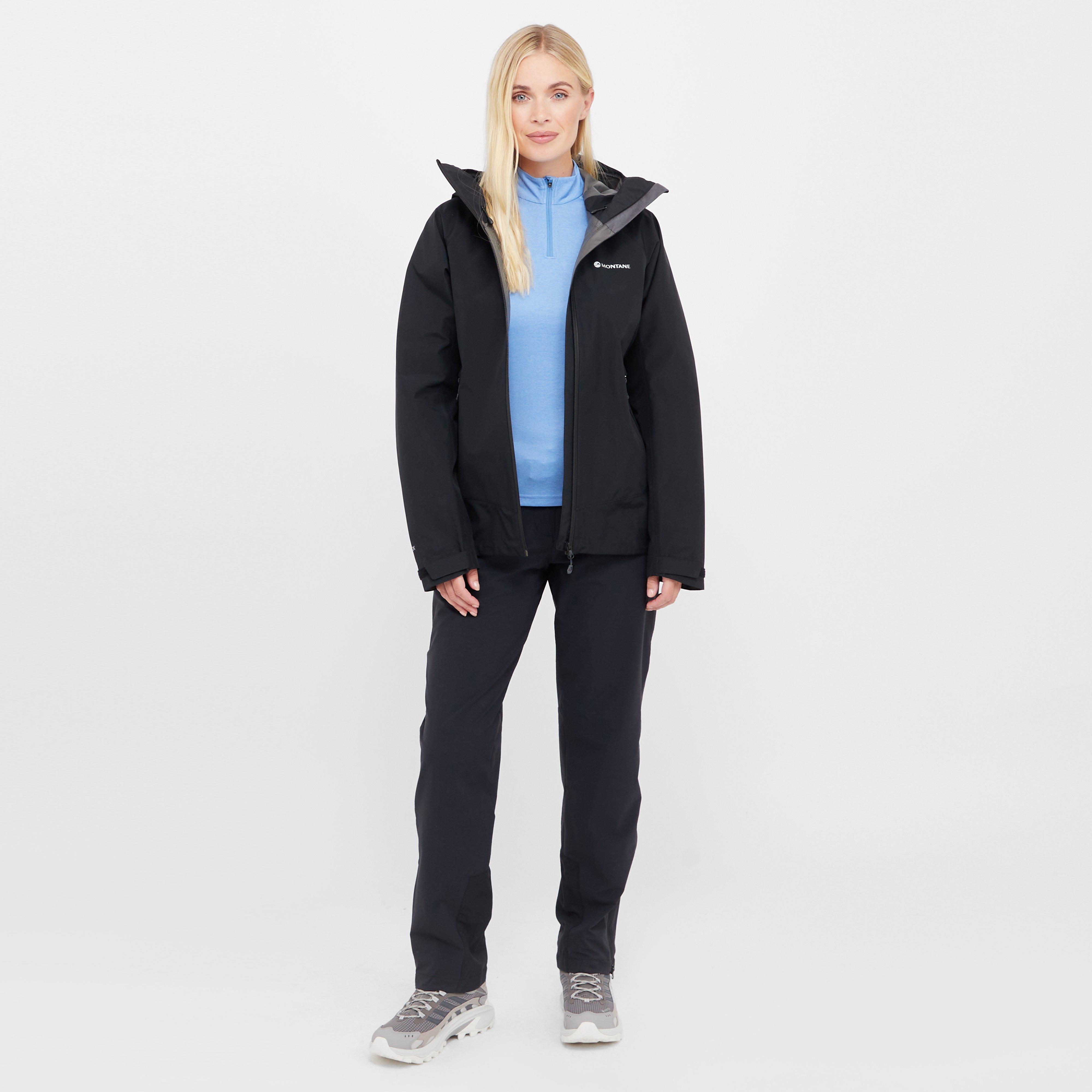Women’s Spirit Waterproof Jacket