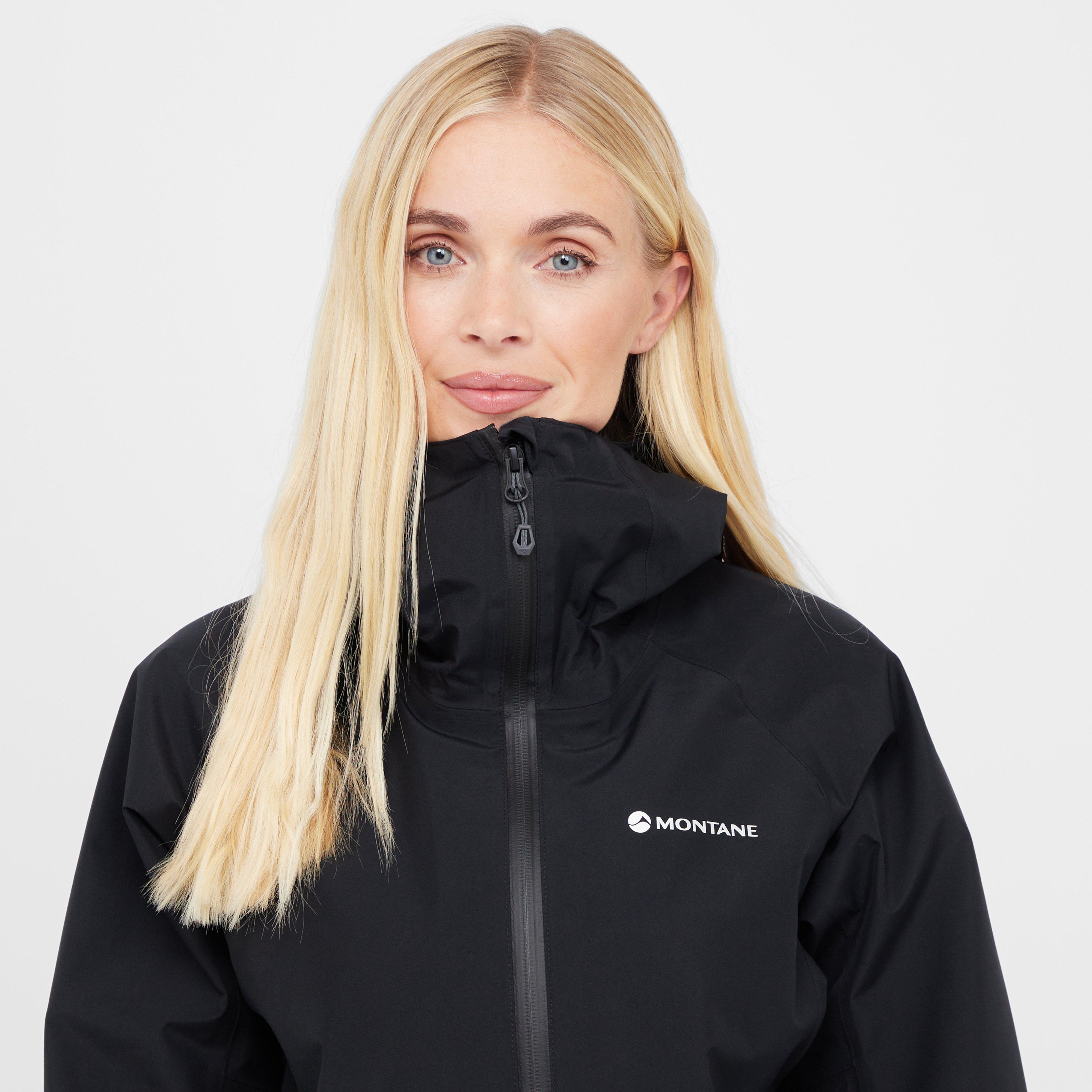 Women’s Spirit Waterproof Jacket