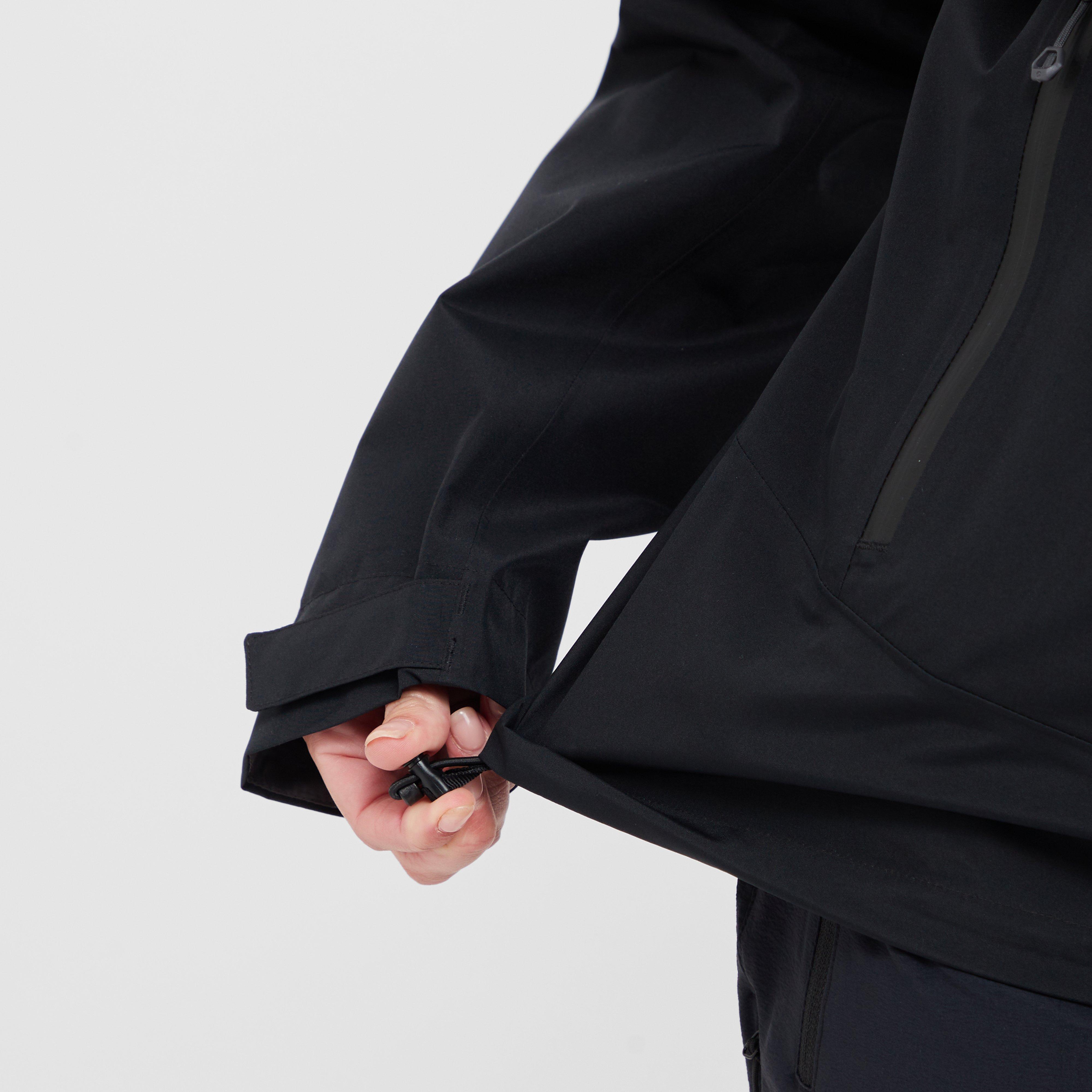 Women’s Spirit Waterproof Jacket