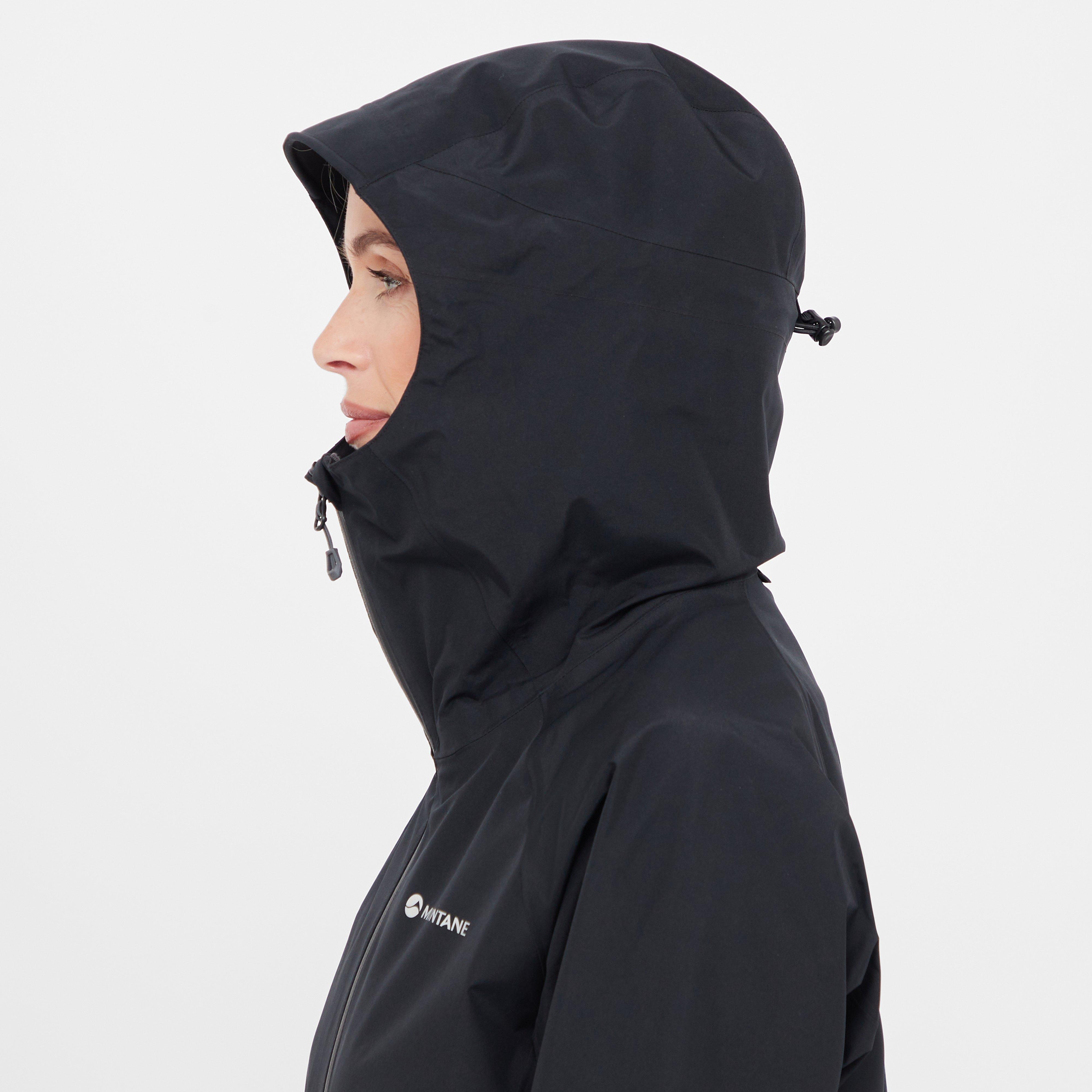 Women’s Spirit Waterproof Jacket