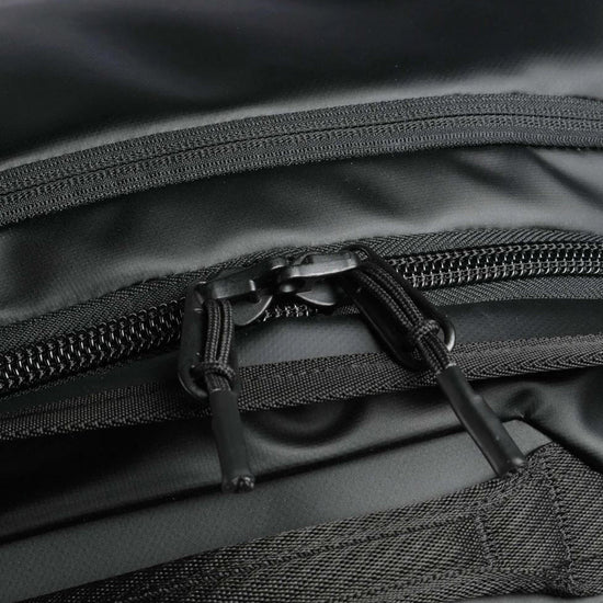 Chasm Check In Wheeled Duffel Suitcase