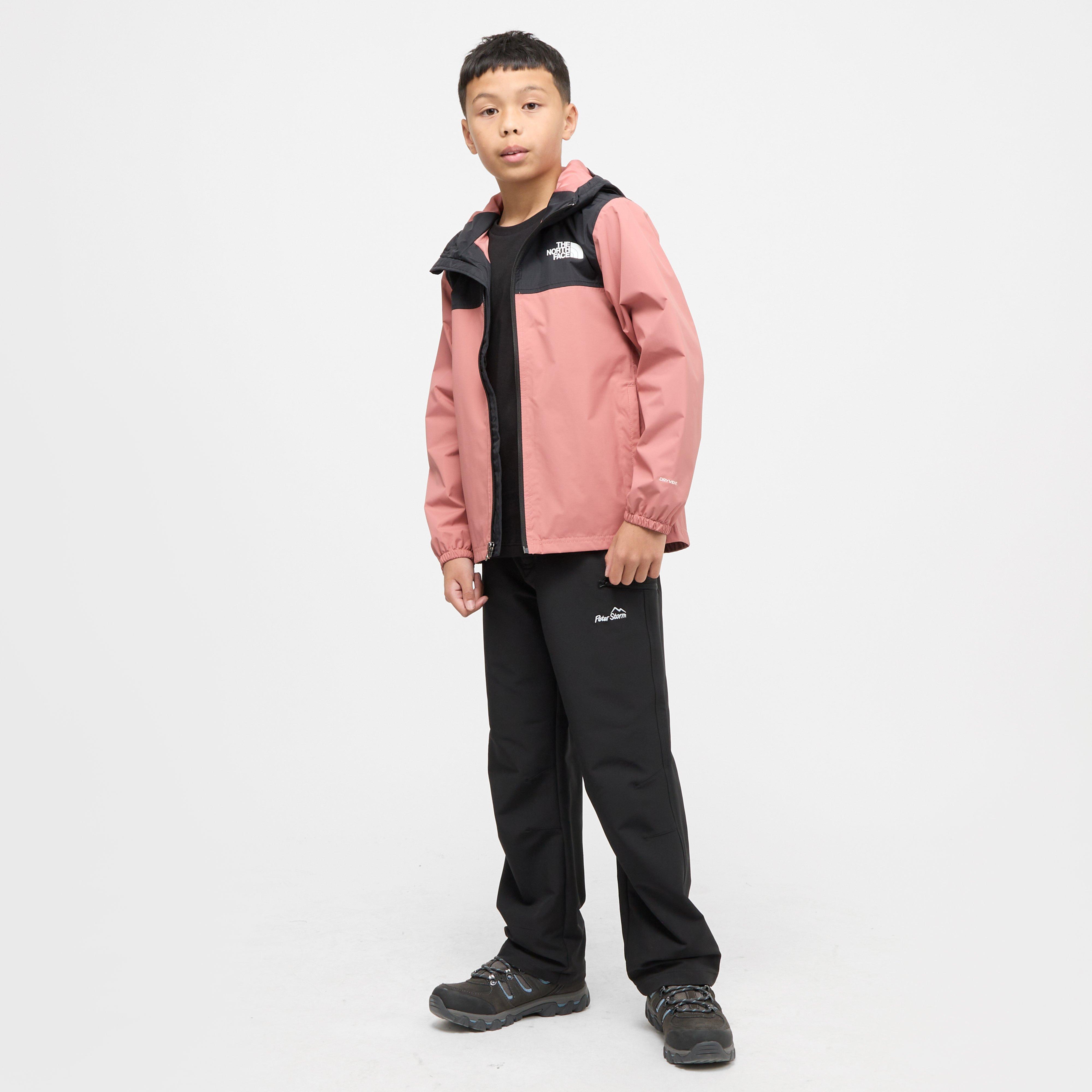 Kids’ Rainwear Shell Jacket