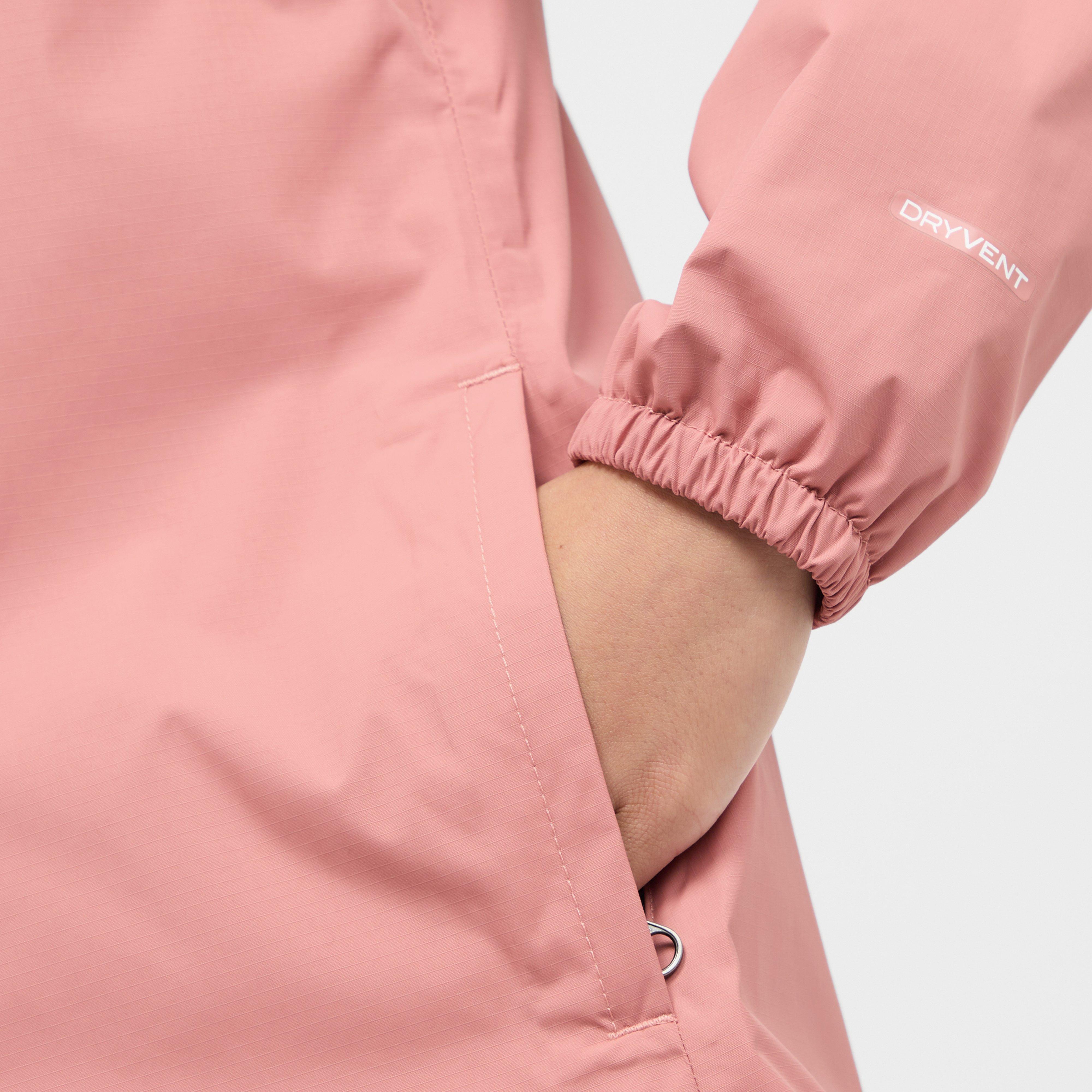 Kids’ Rainwear Shell Jacket