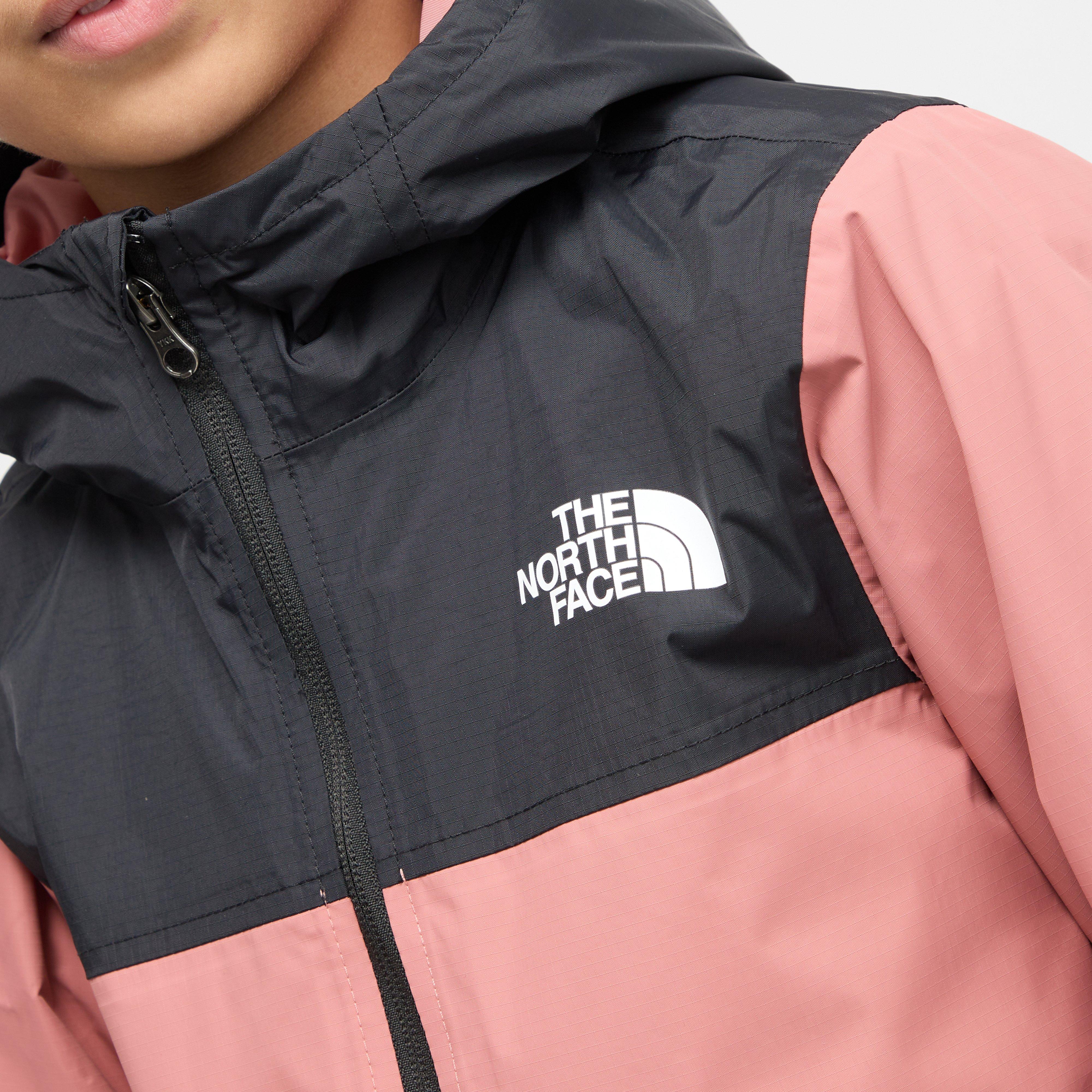 Kids’ Rainwear Shell Jacket