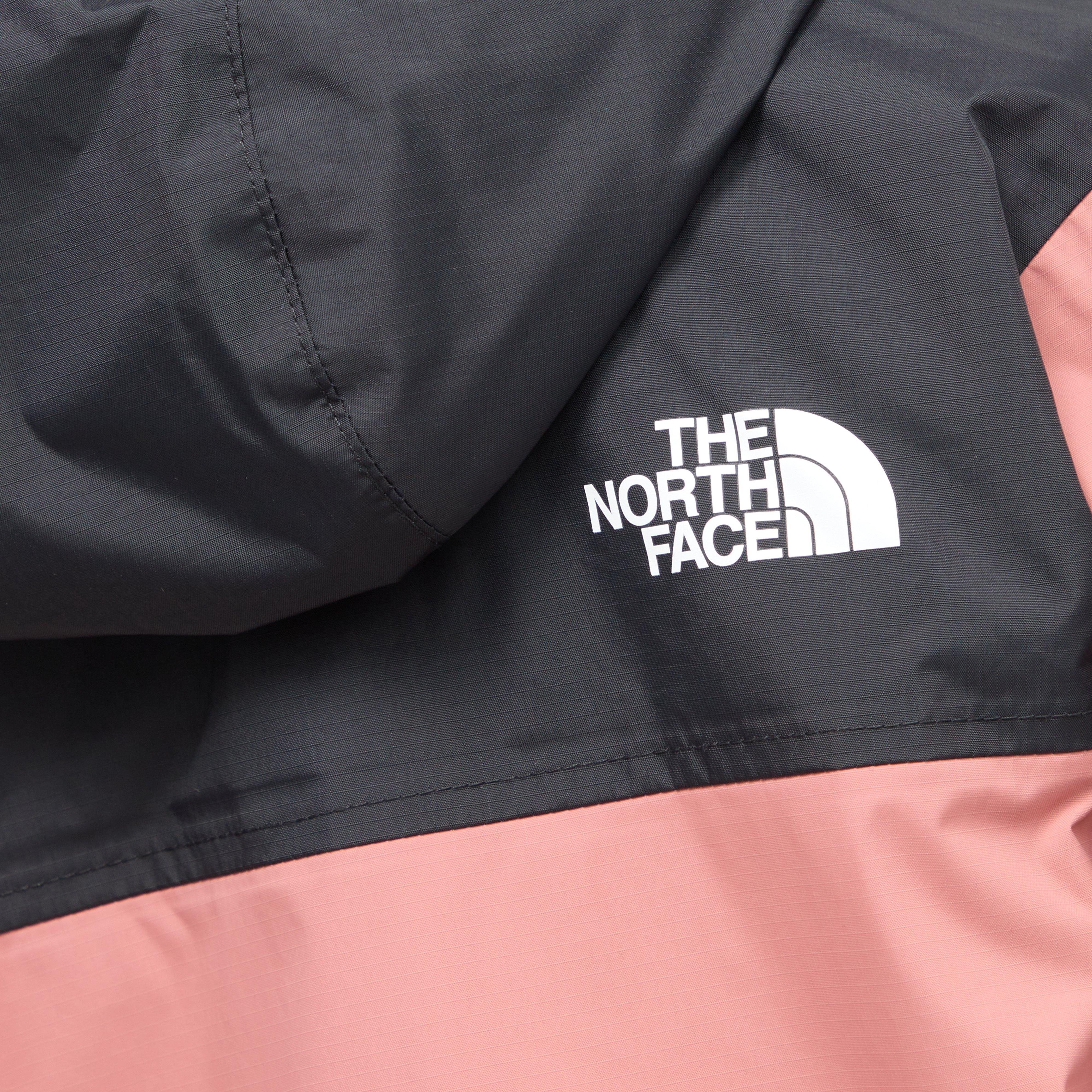 Kids’ Rainwear Shell Jacket