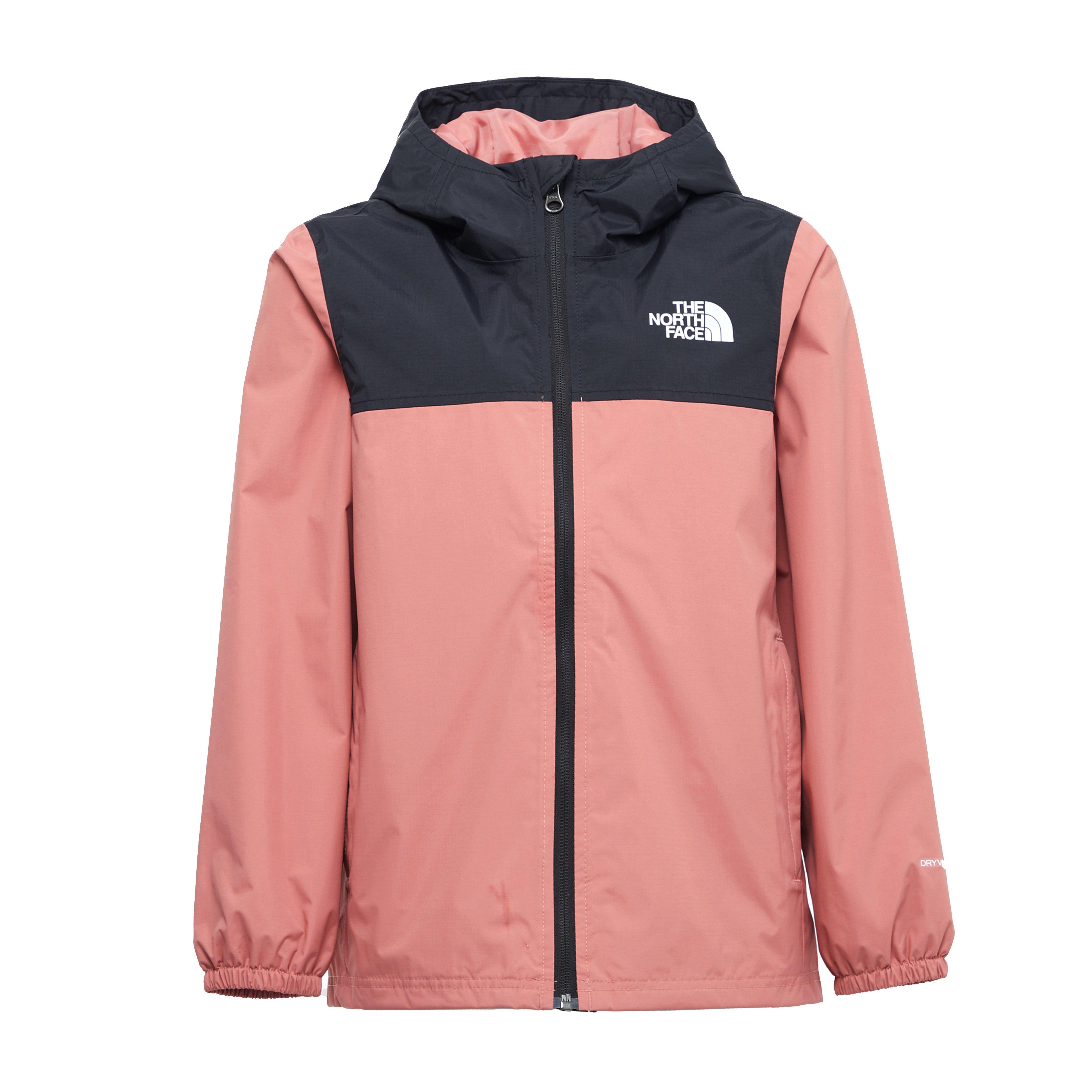 Kids’ Rainwear Shell Jacket
