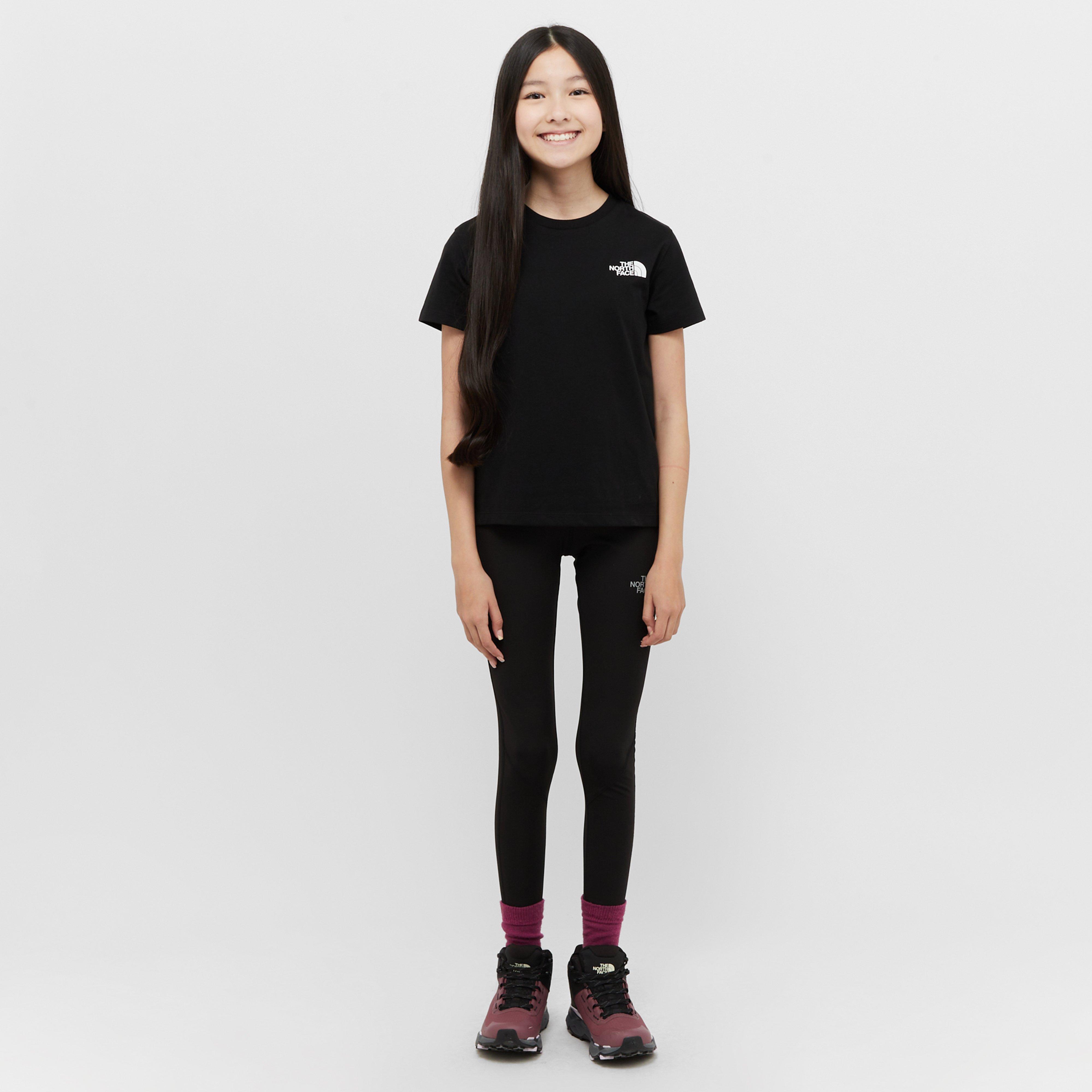 Kids’ Simple Dome Tee