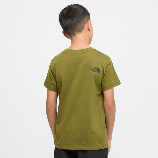 Kids' Easy Tee
