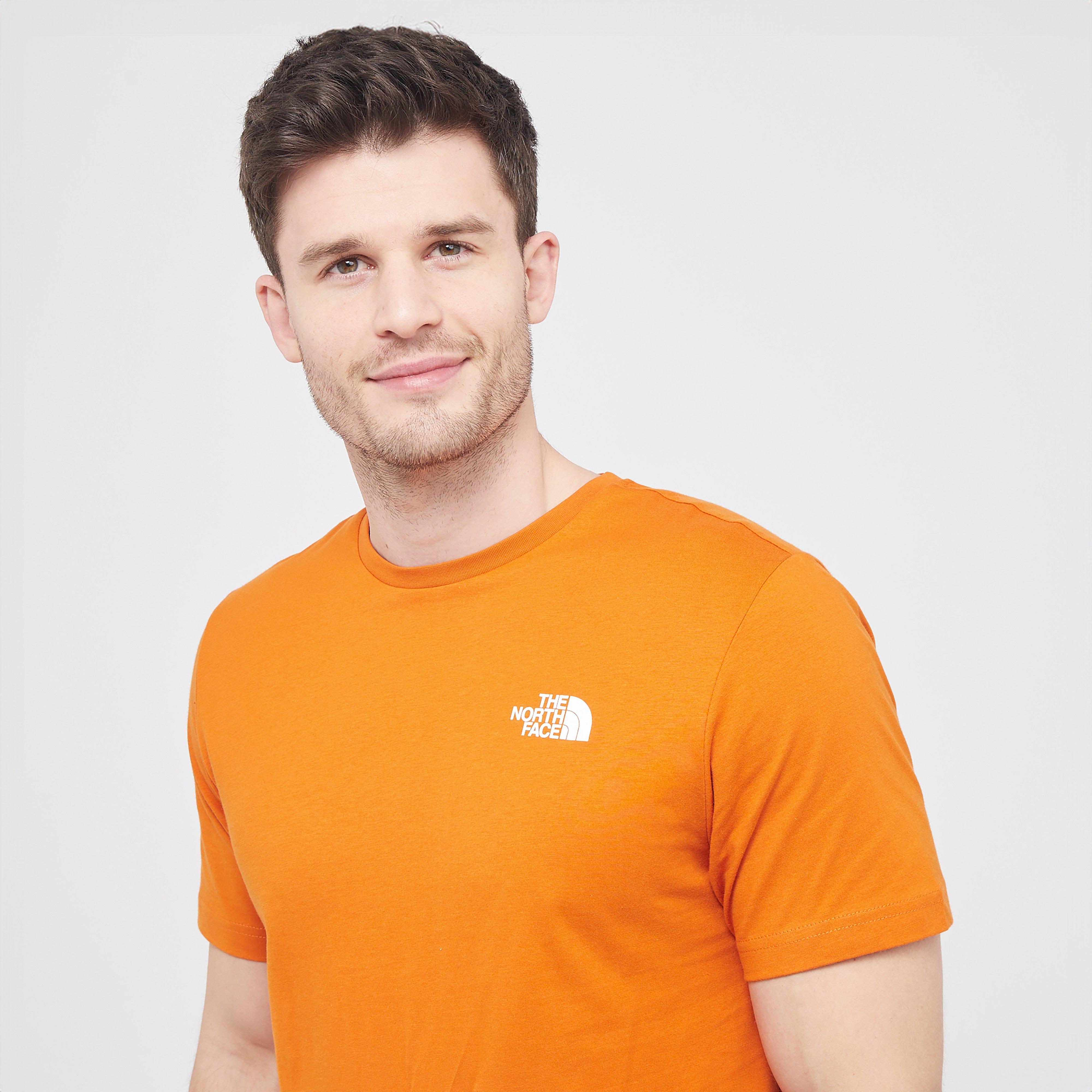 Men’s Redbox Celebration T-Shirt