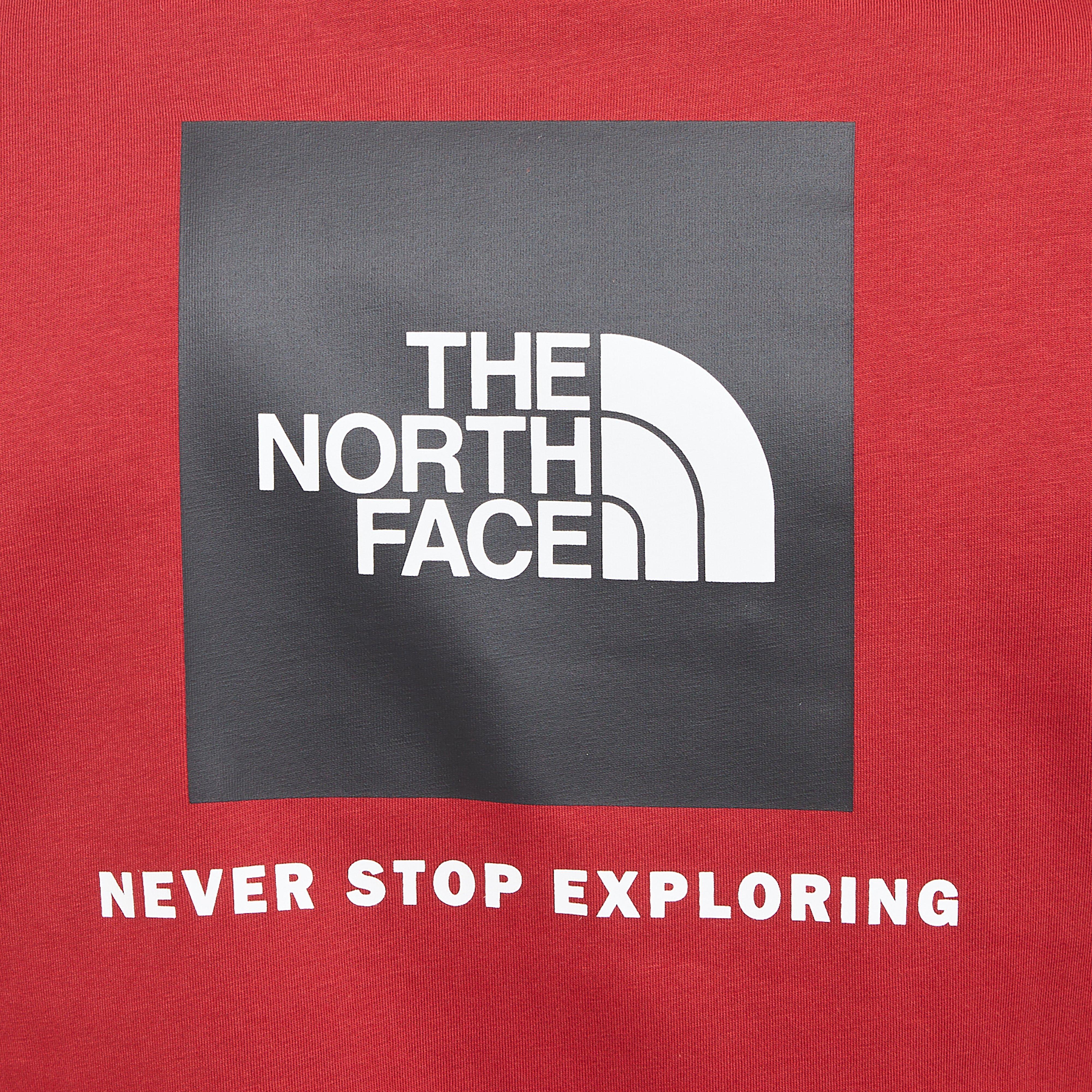 Men’s Redbox Short Sleeve T-Shirt
