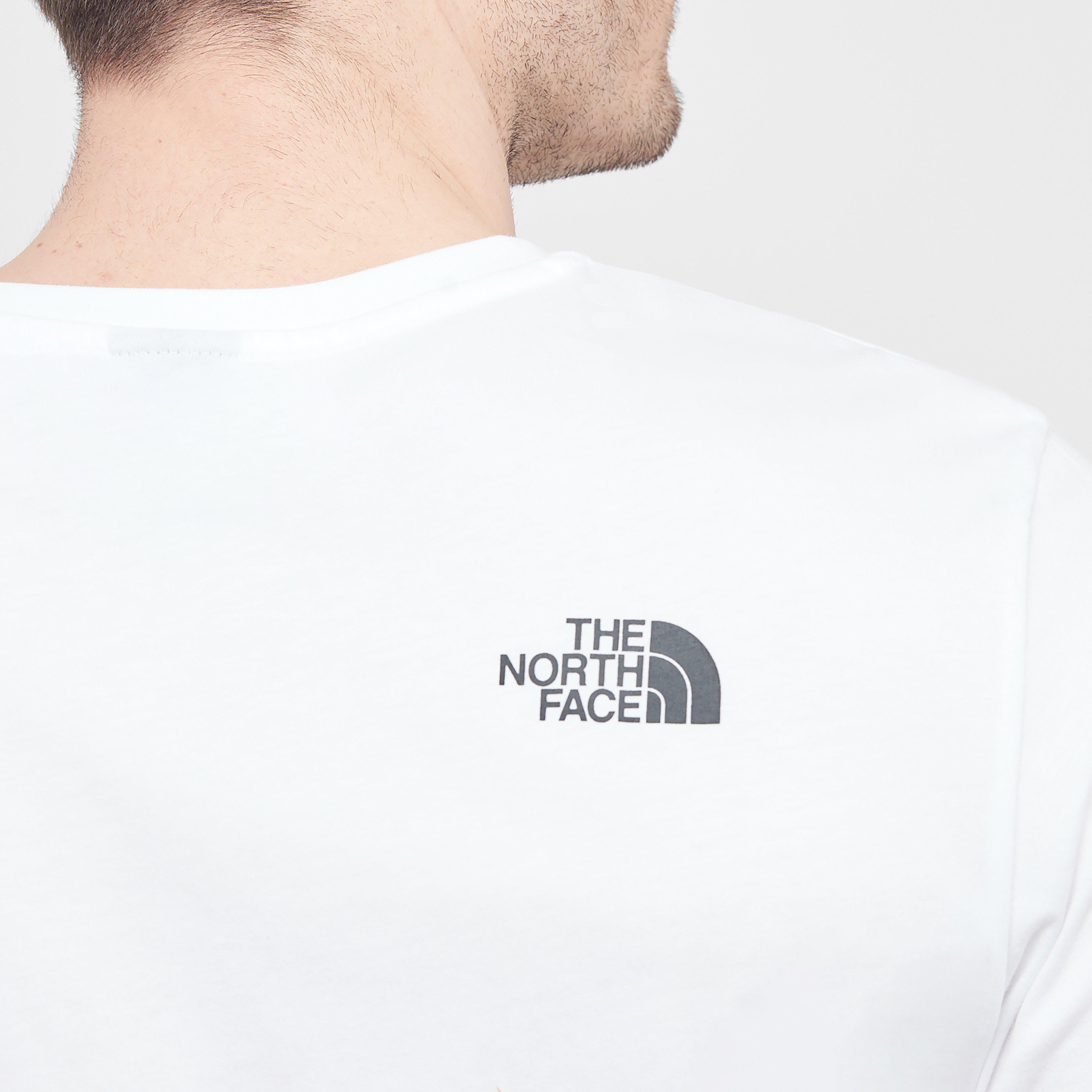 Men's Never Stop Exploring T-Shirt