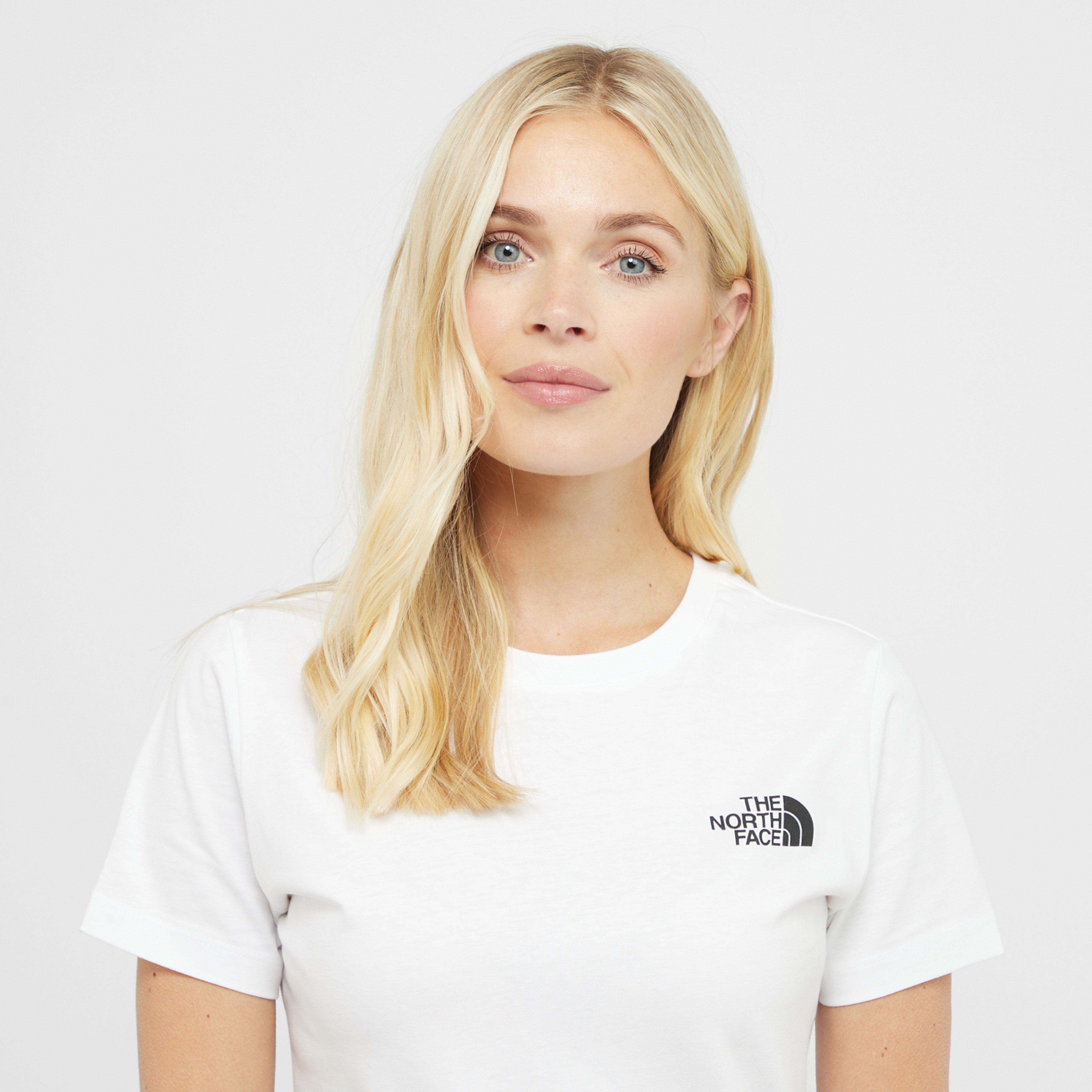 Women’s Box NSE Slim Short Sleeve Tee