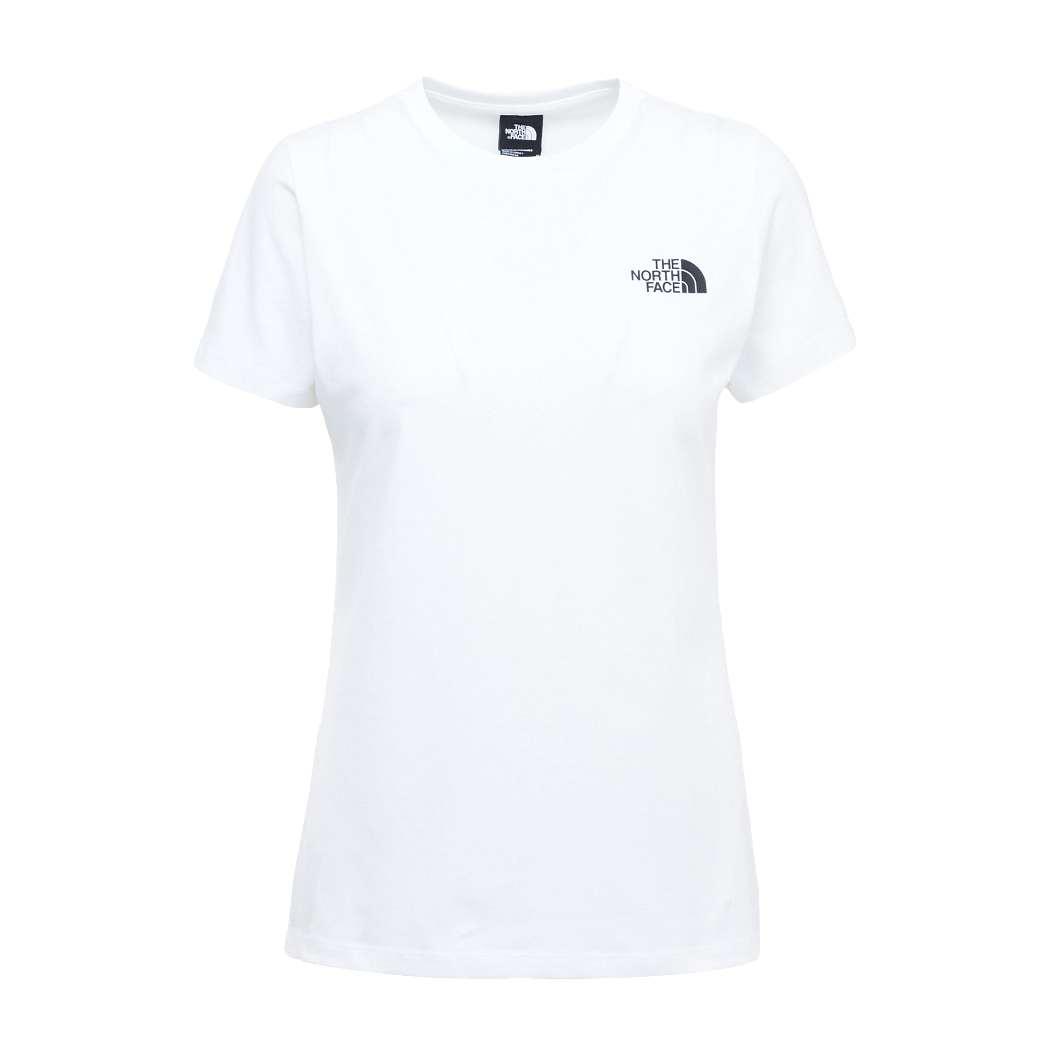 Women’s Box NSE Slim Short Sleeve Tee