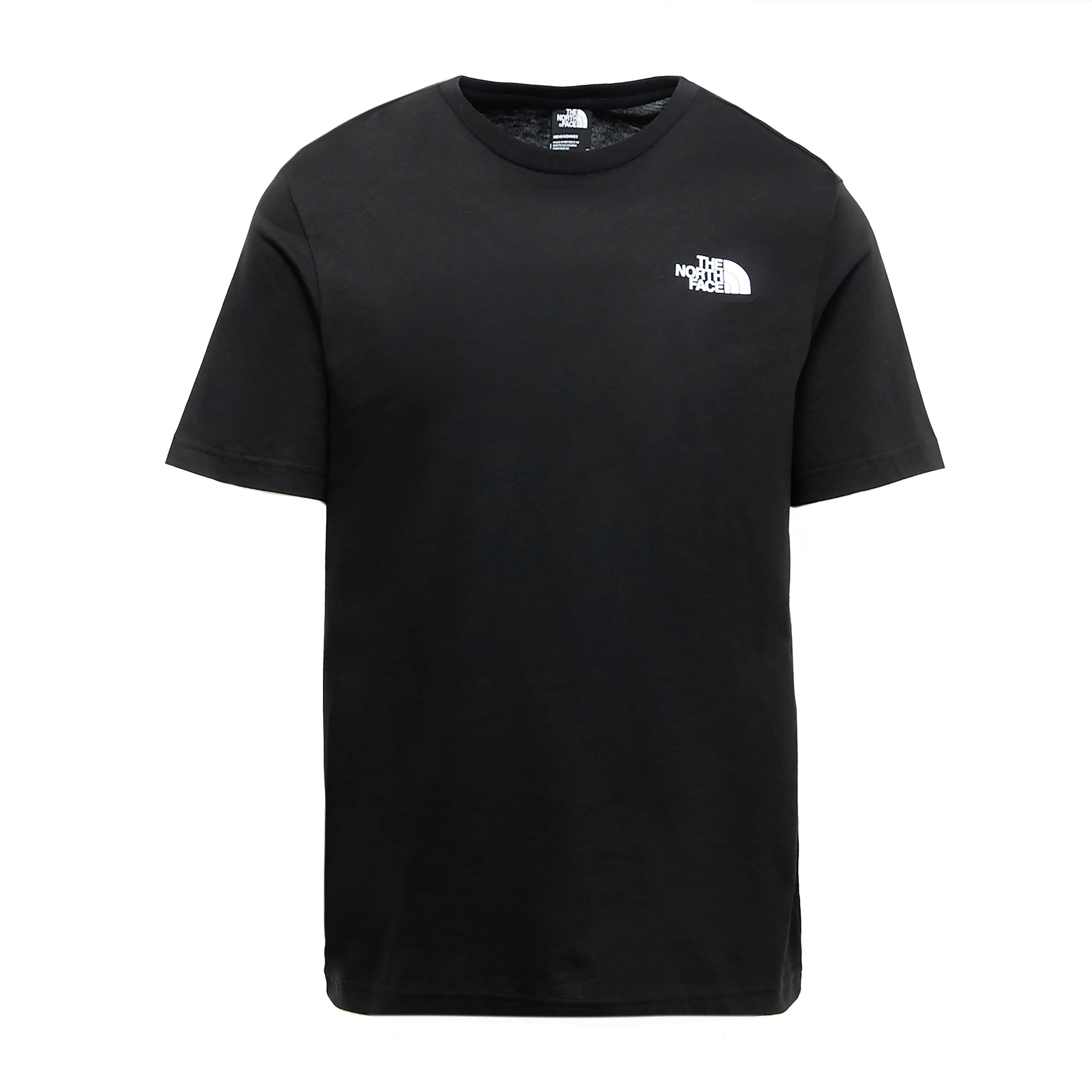 Men’s Redbox Short Sleeve T-Shirt