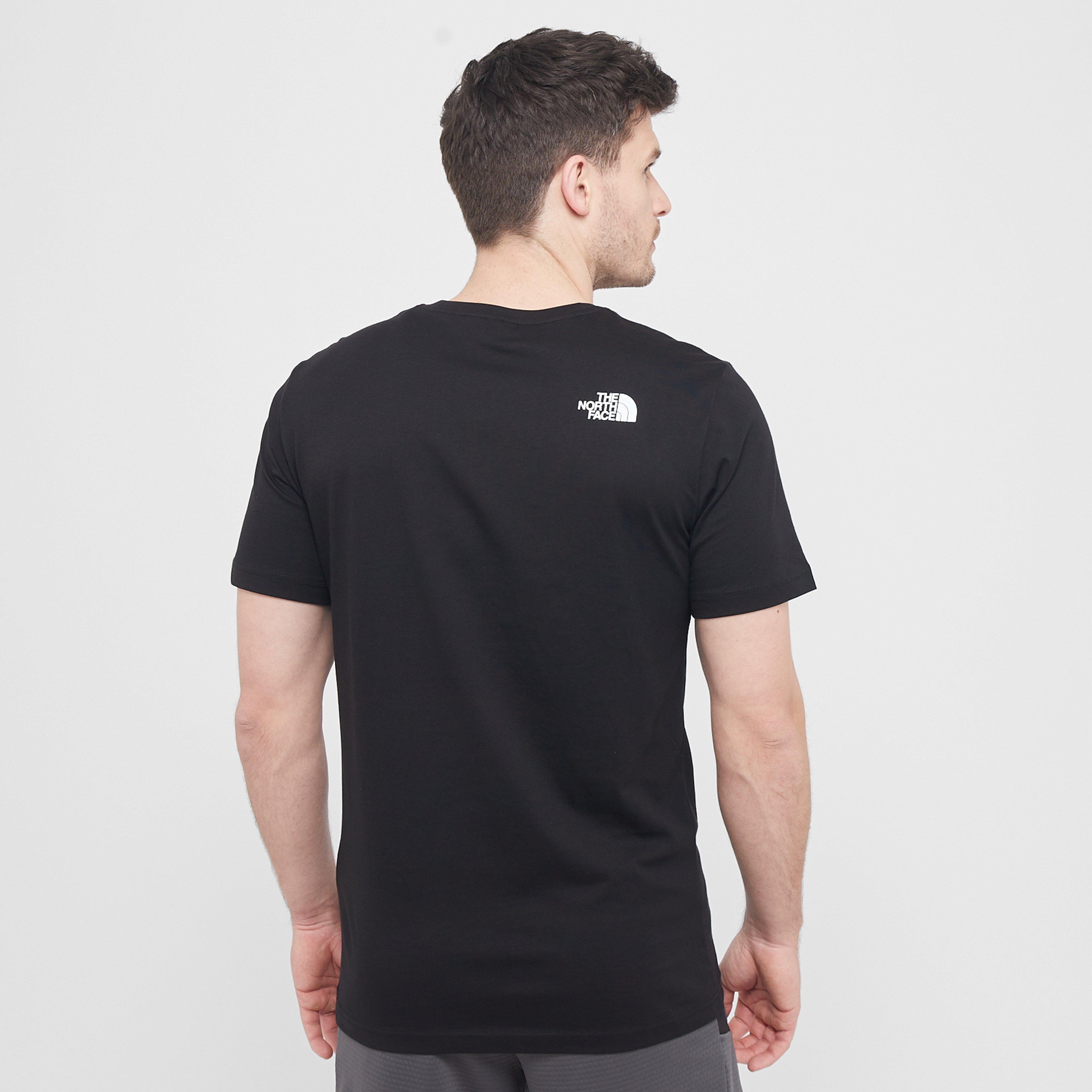 Men's Never Stop Exploring T-Shirt