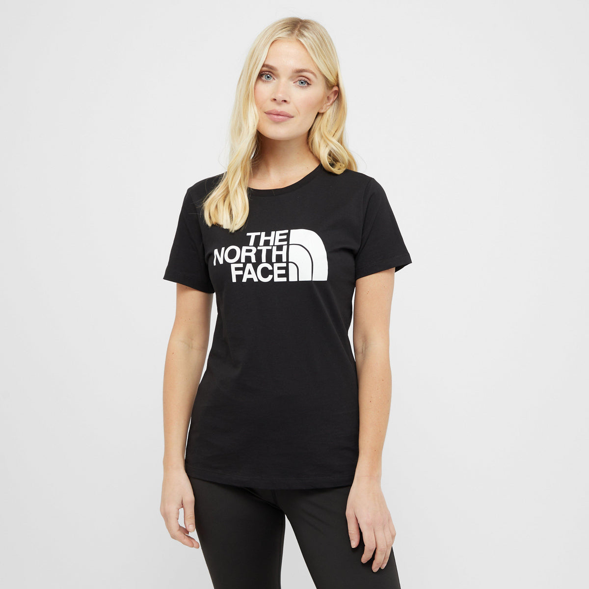 Women’s Short Sleeve Easy Tee