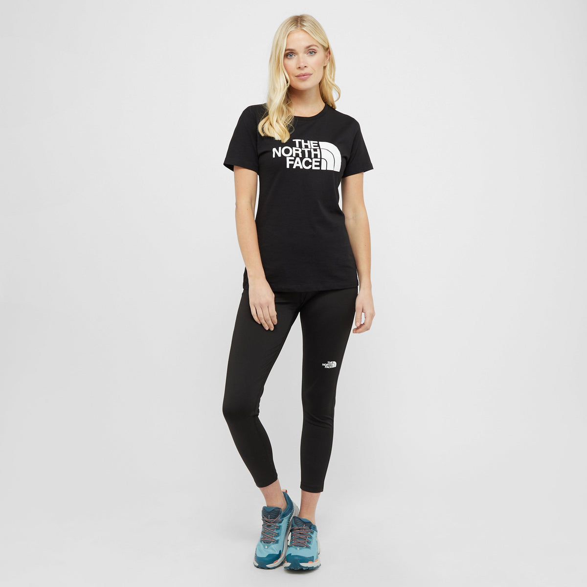 Women’s Short Sleeve Easy Tee