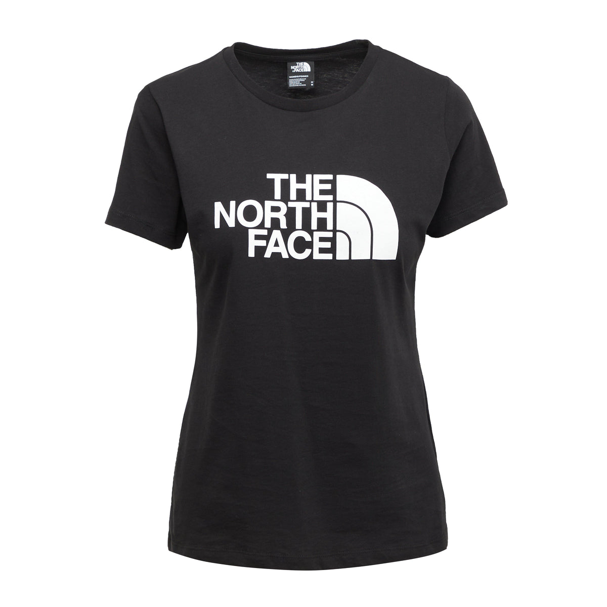 Women’s Short Sleeve Easy Tee