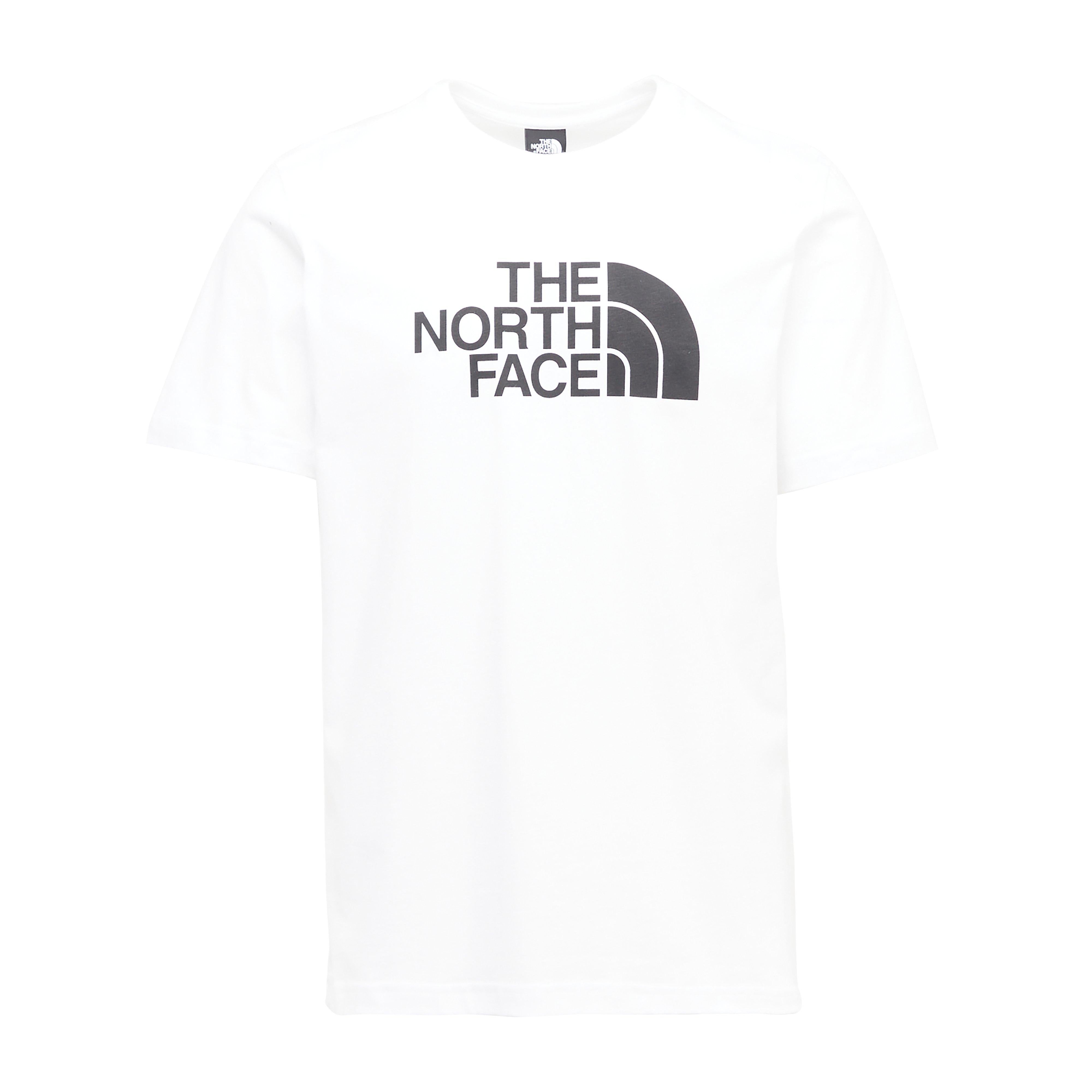 Men's Easy Short-Sleeve T-Shirt