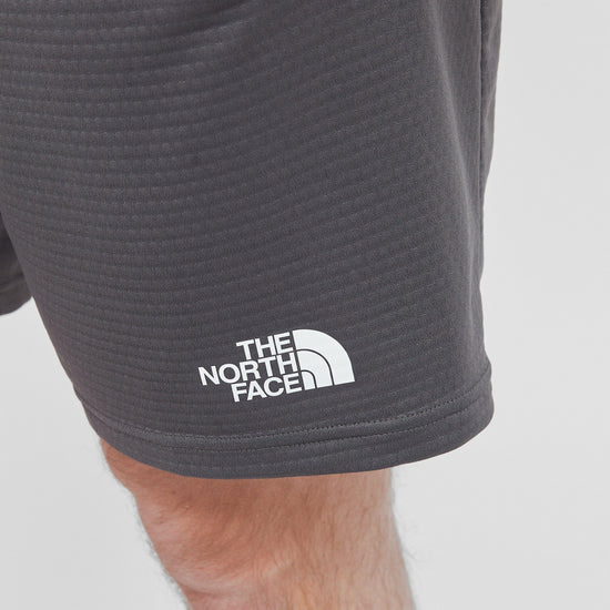 Men's Mountain Athletics Fleece Shorts