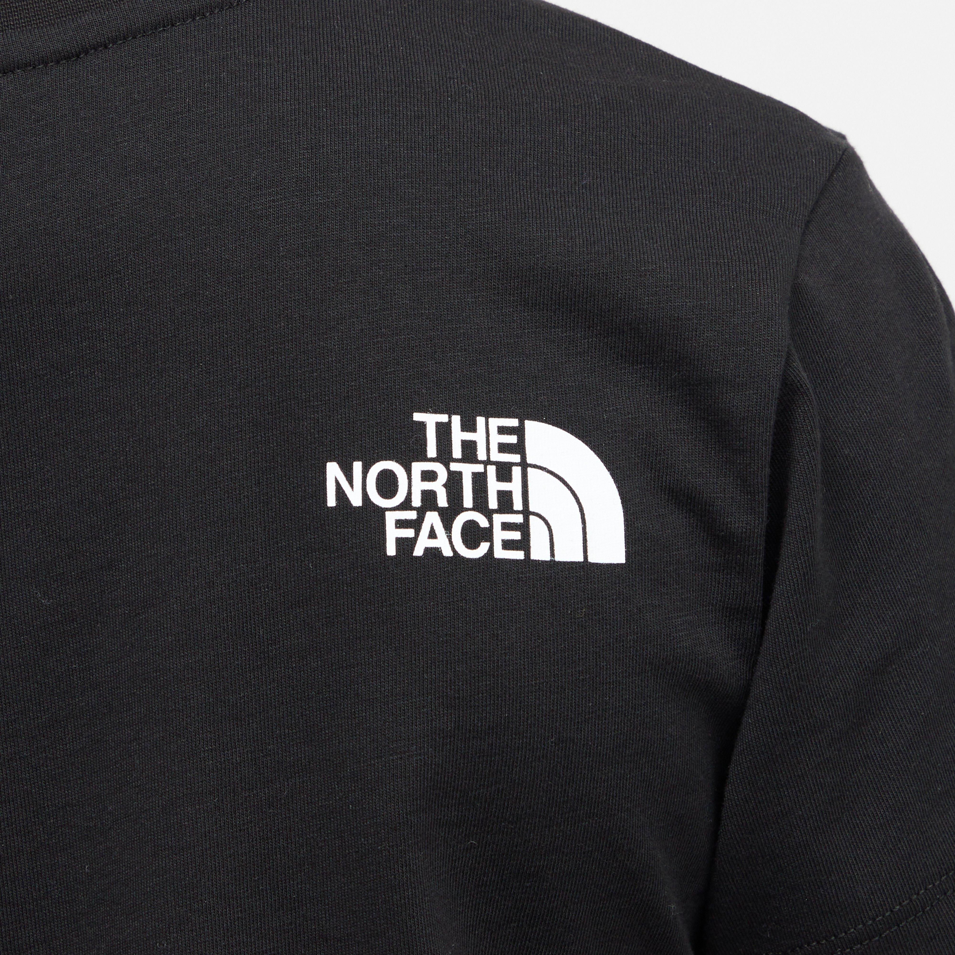 Kids’ Graphic T-Shirt