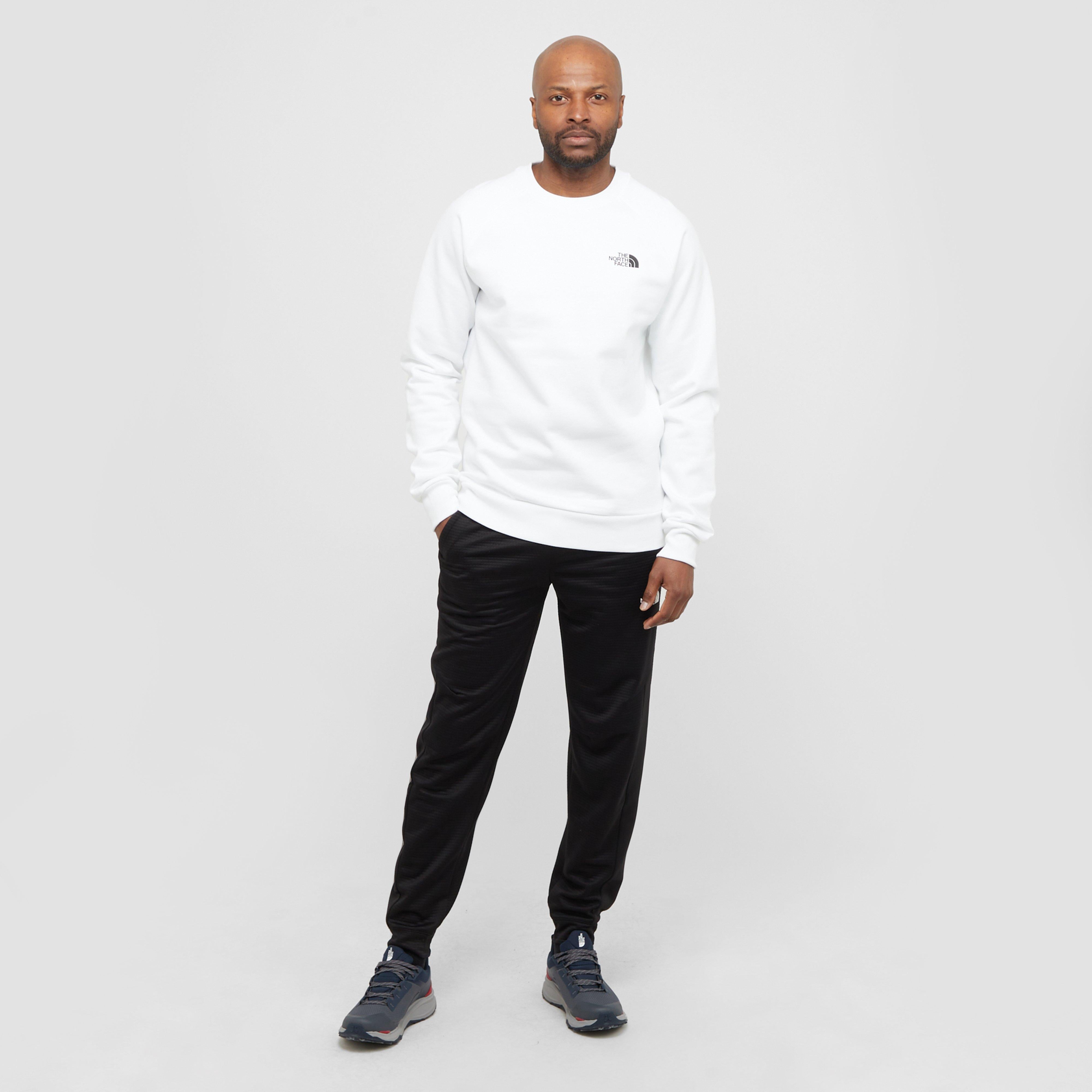 Men’s Reglan Redbox Sweater