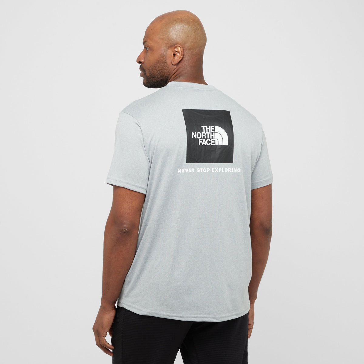 Men’s Reaxion Redbox T-Shirt