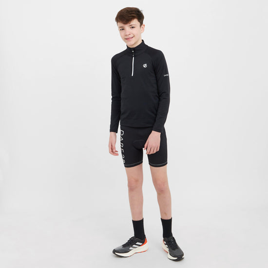Kids’ Consist Lightweight Core Stretch Midlayer