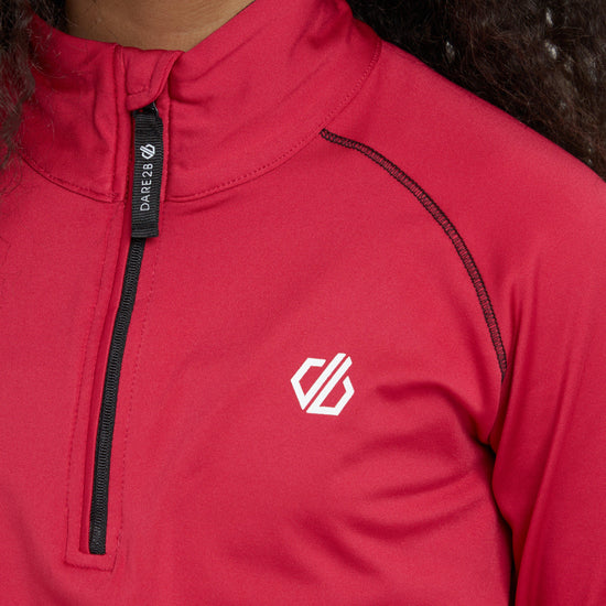 Kids’ Consist Lightweight Core Stretch Midlayer