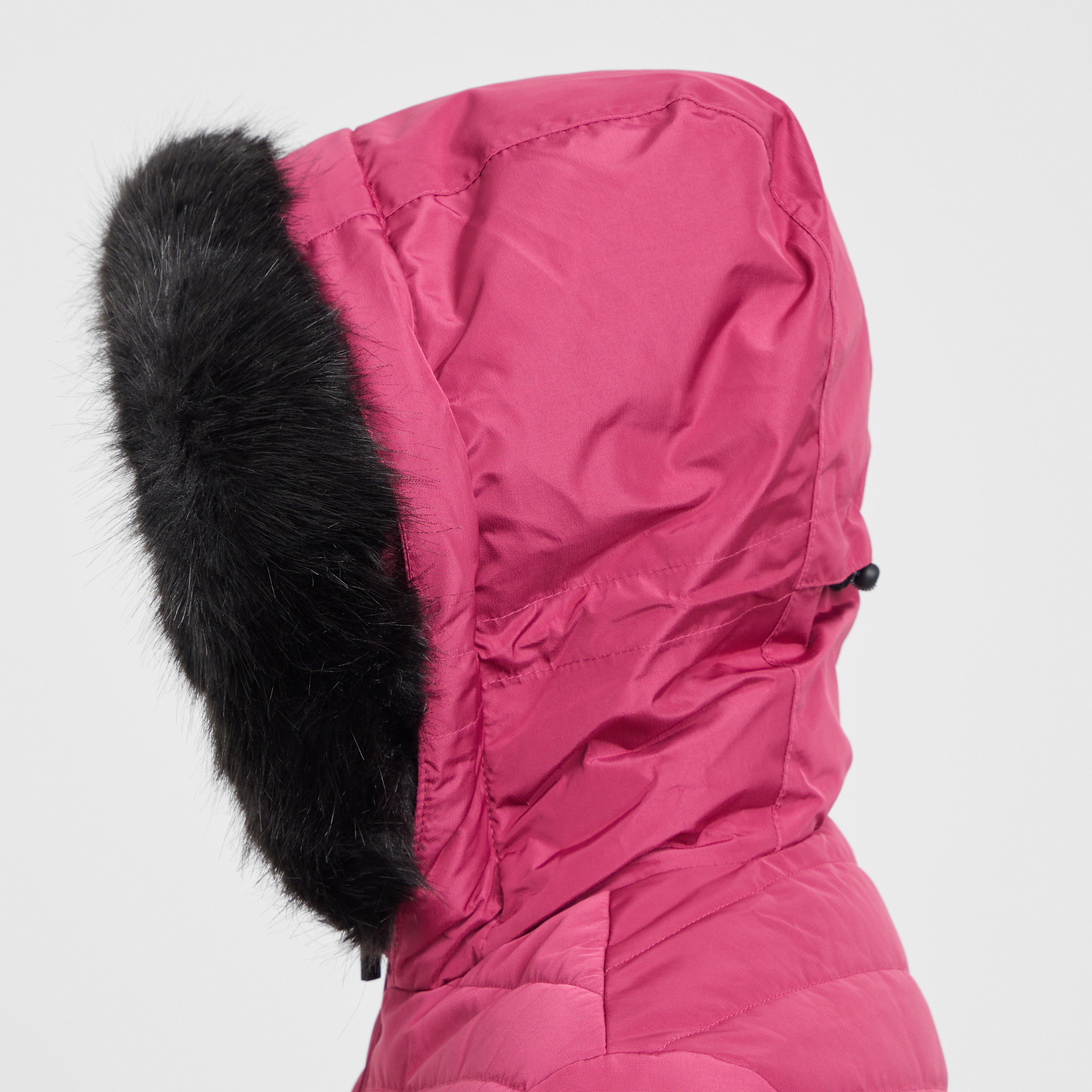 Women’s Striking IV Jacket