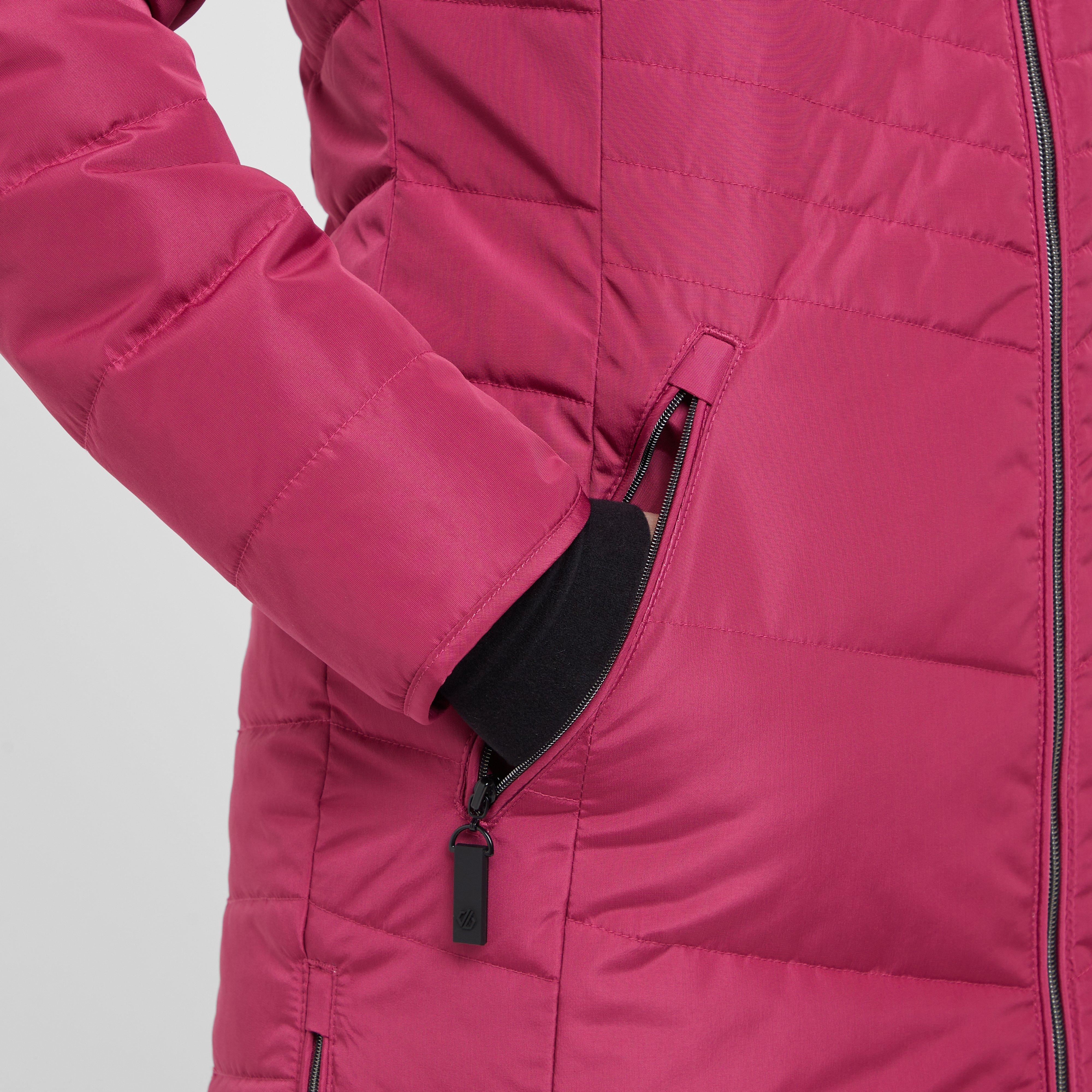 Women’s Striking IV Jacket