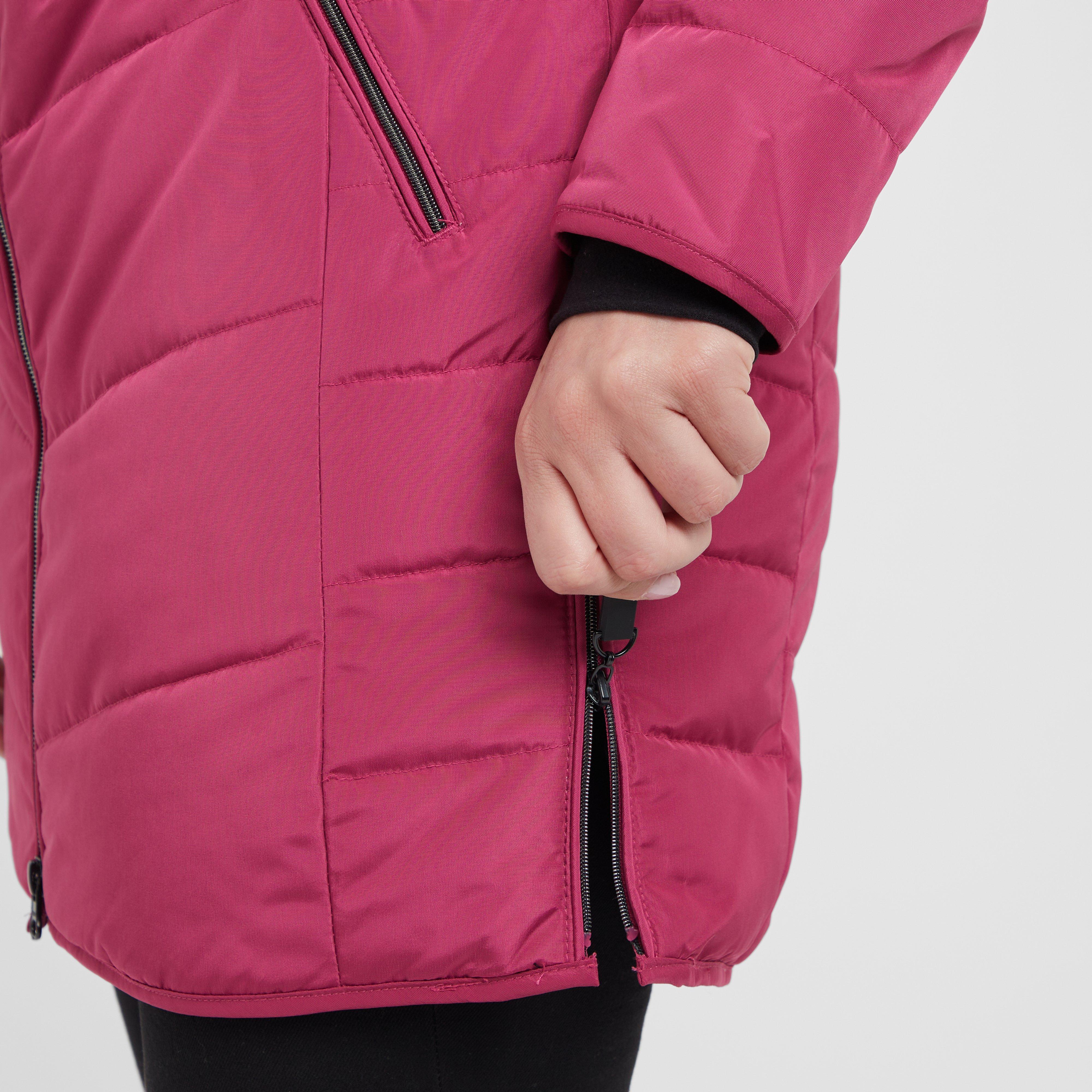 Women’s Striking IV Jacket