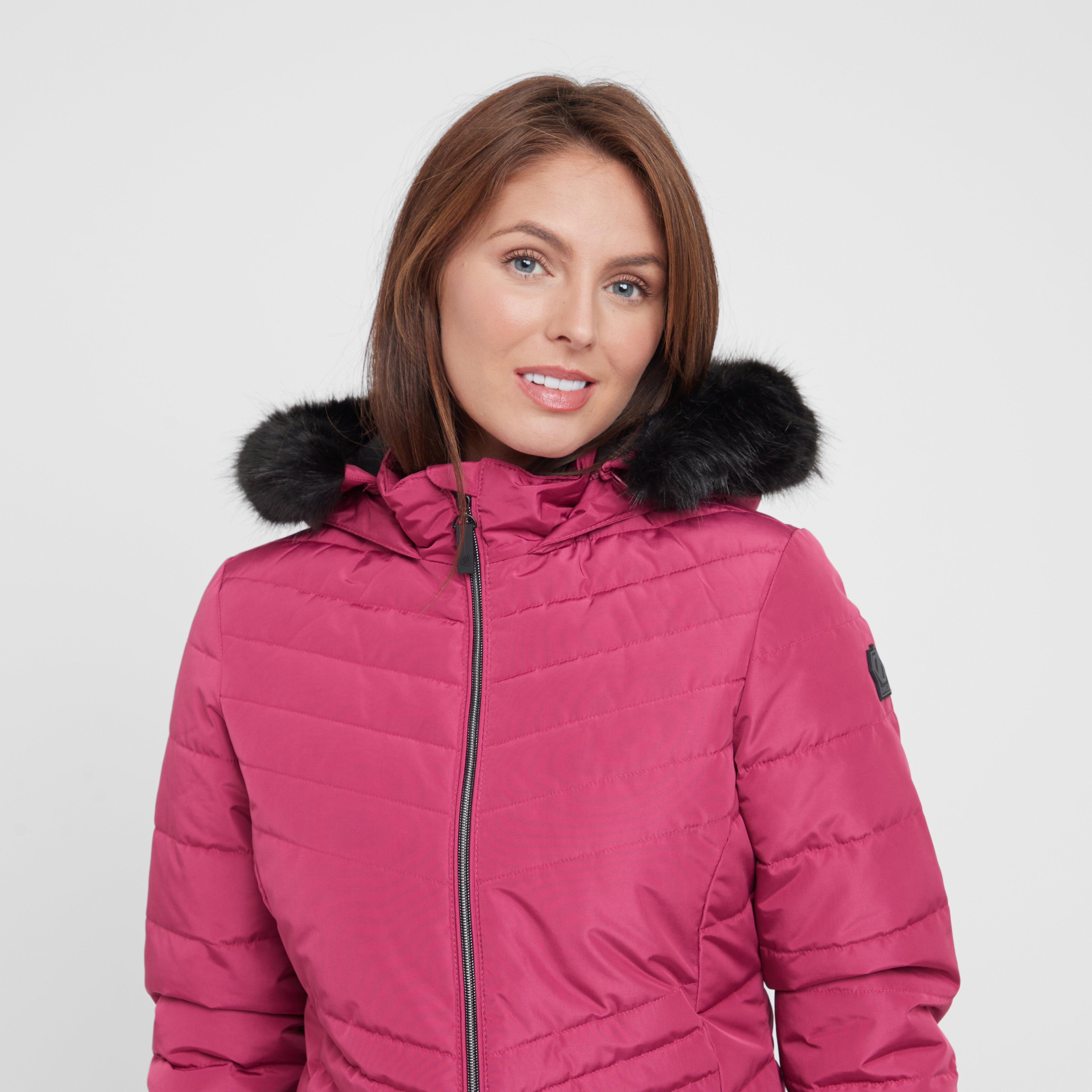 Women’s Striking IV Jacket