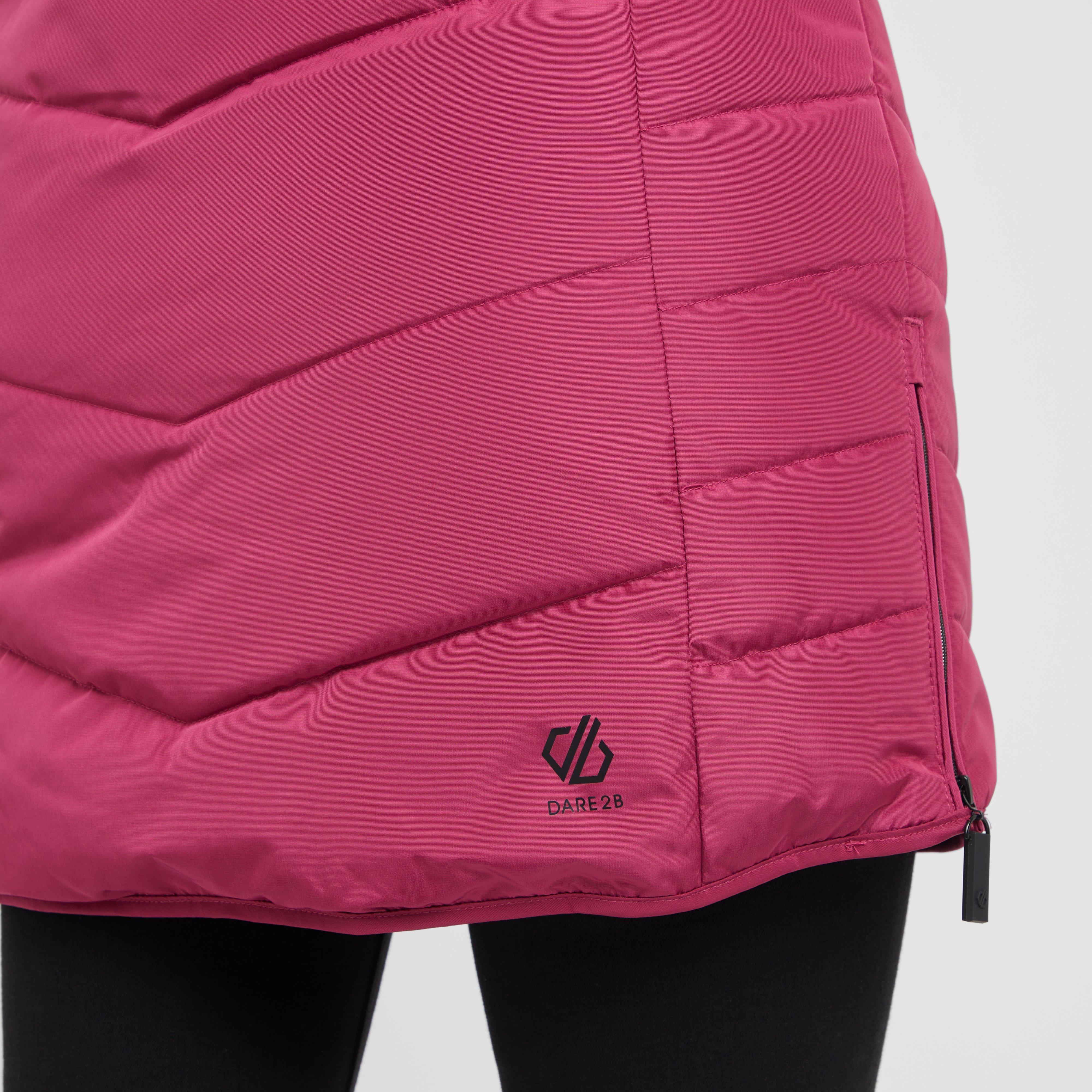 Women’s Striking IV Jacket