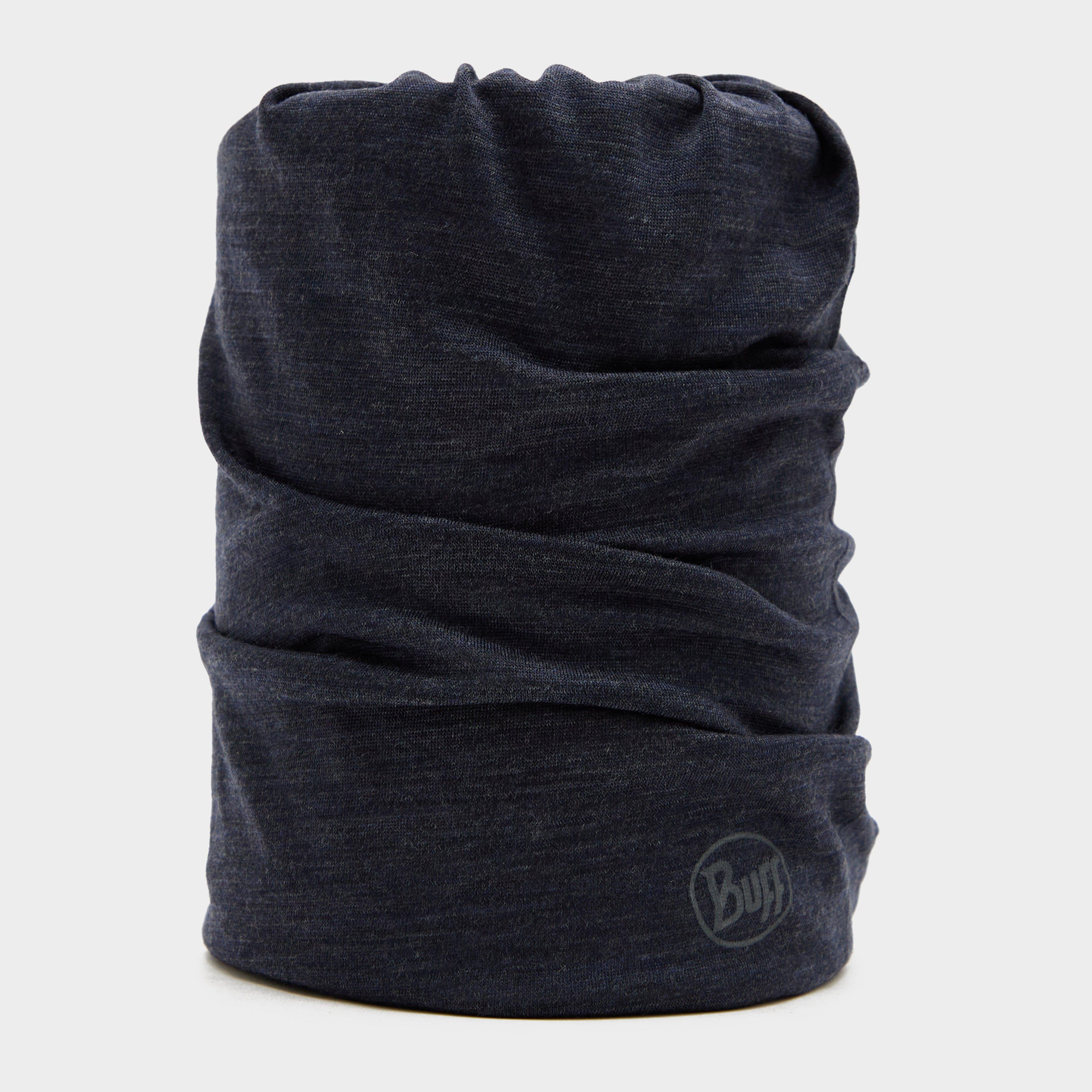 Unisex Merino Lightweight Neckwear