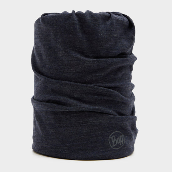 Unisex Merino Lightweight Neckwear