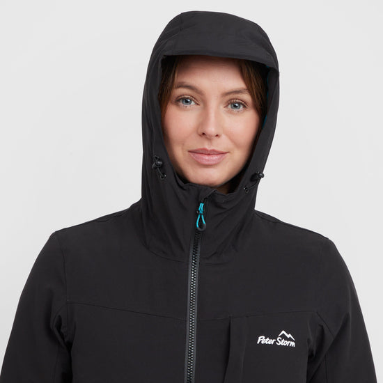Women's Malham Insulated Jacket