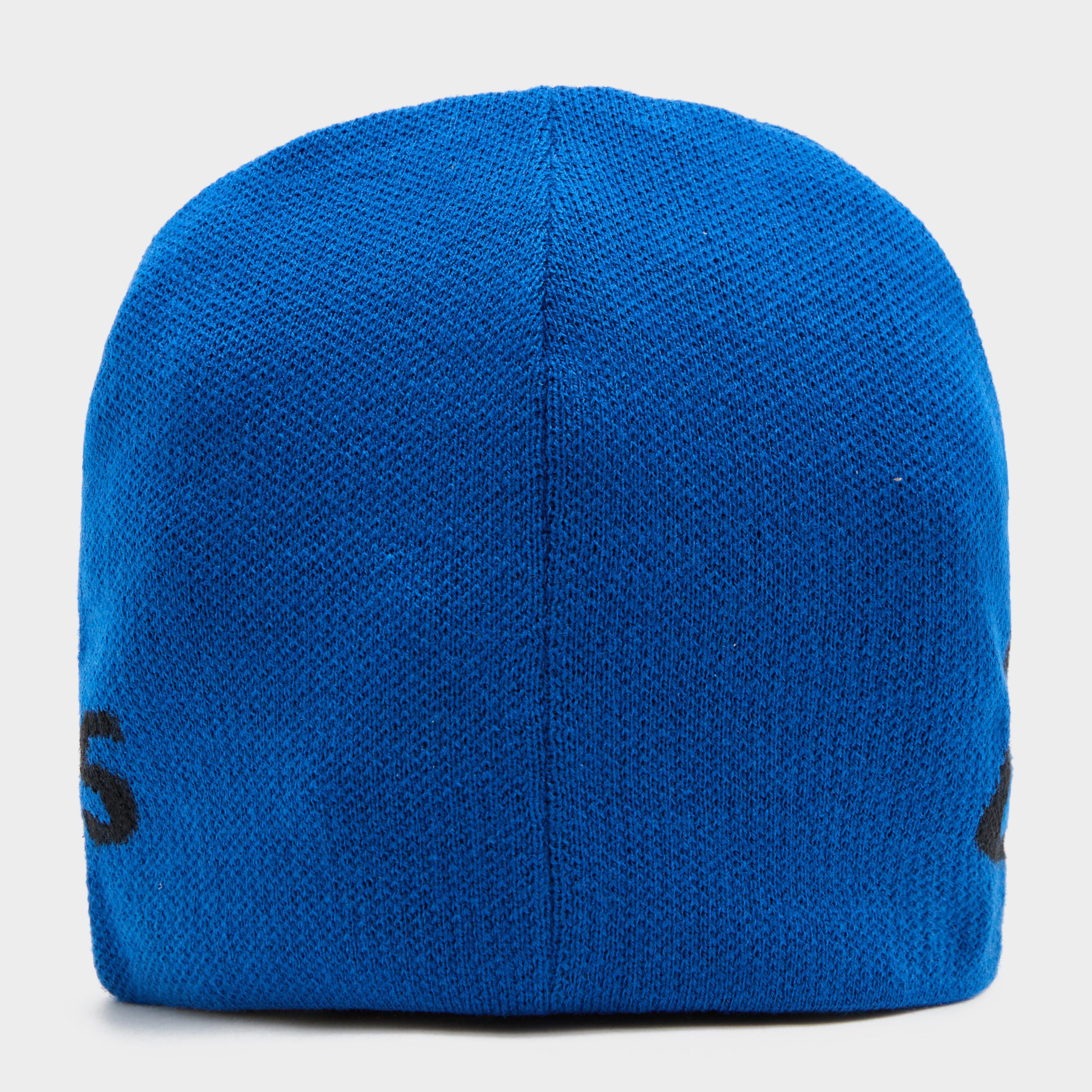 Men’s Block Beanie