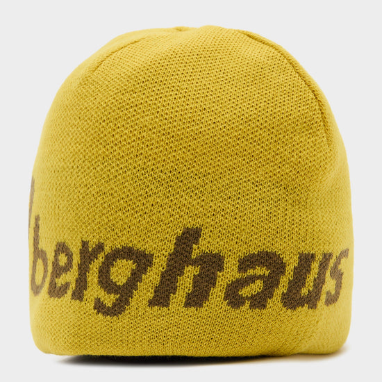 Men’s Block Beanie