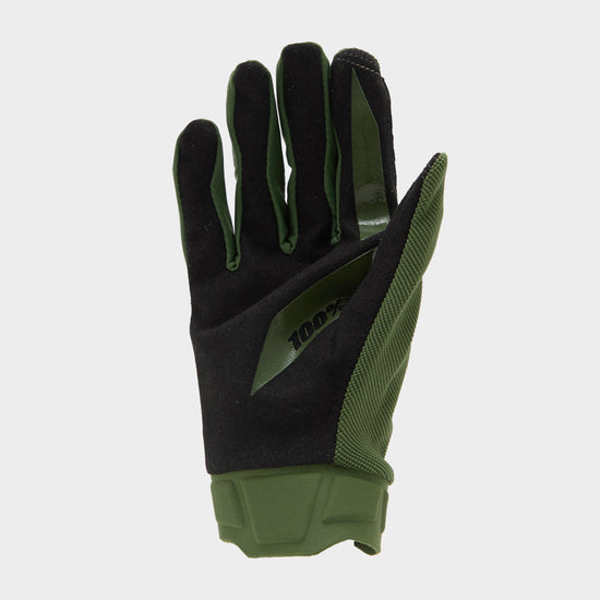 Ridecamp Gloves