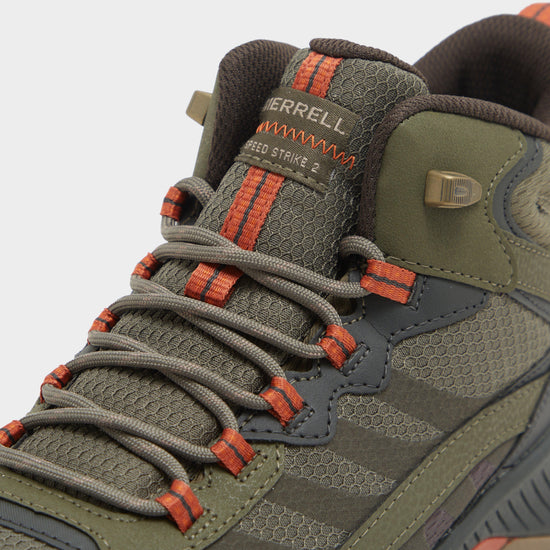 Men’s Speed Strike 2 GORE-TEX® Hiking Boots