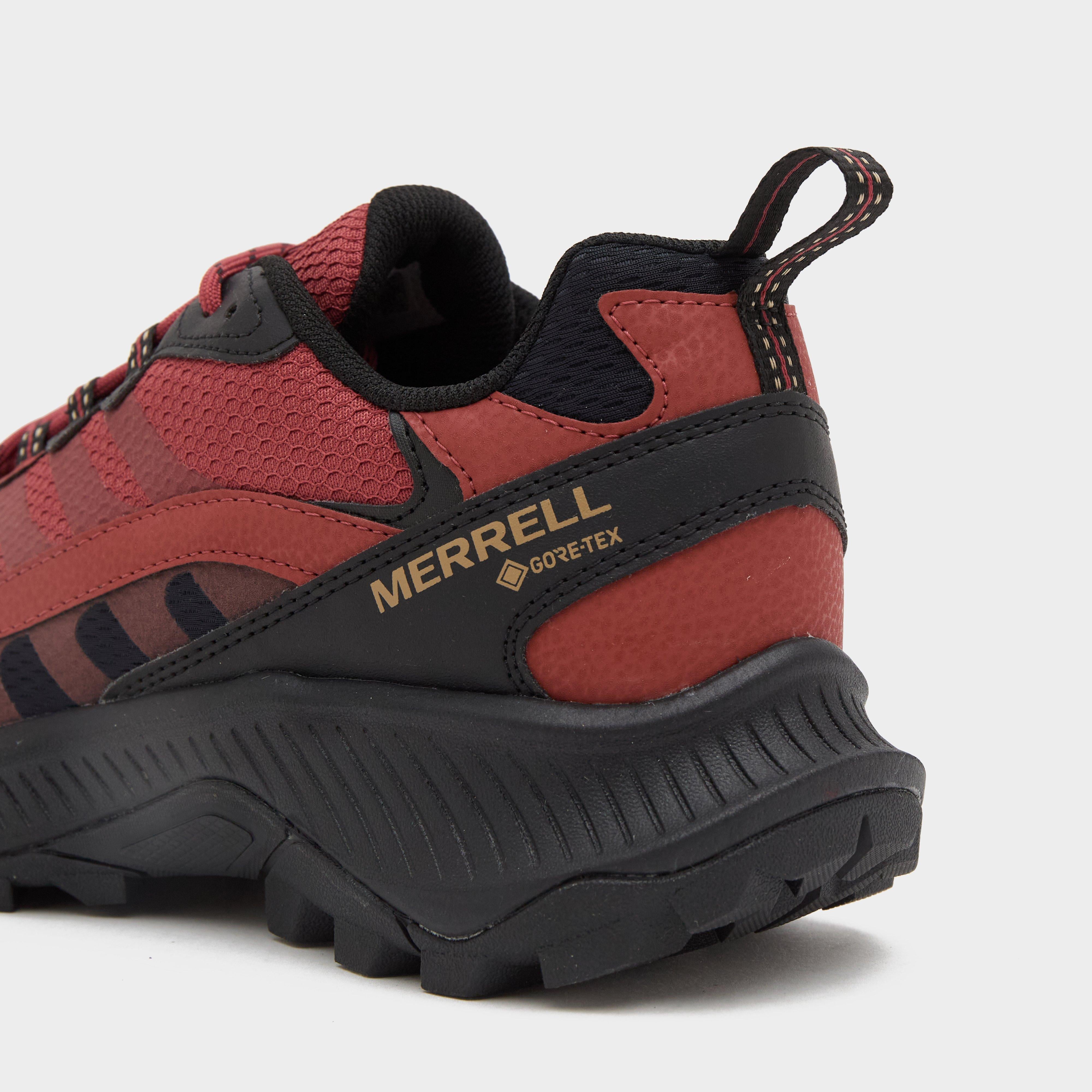 Men's Speed Strike 2 GORE-TEX® Walking Shoe