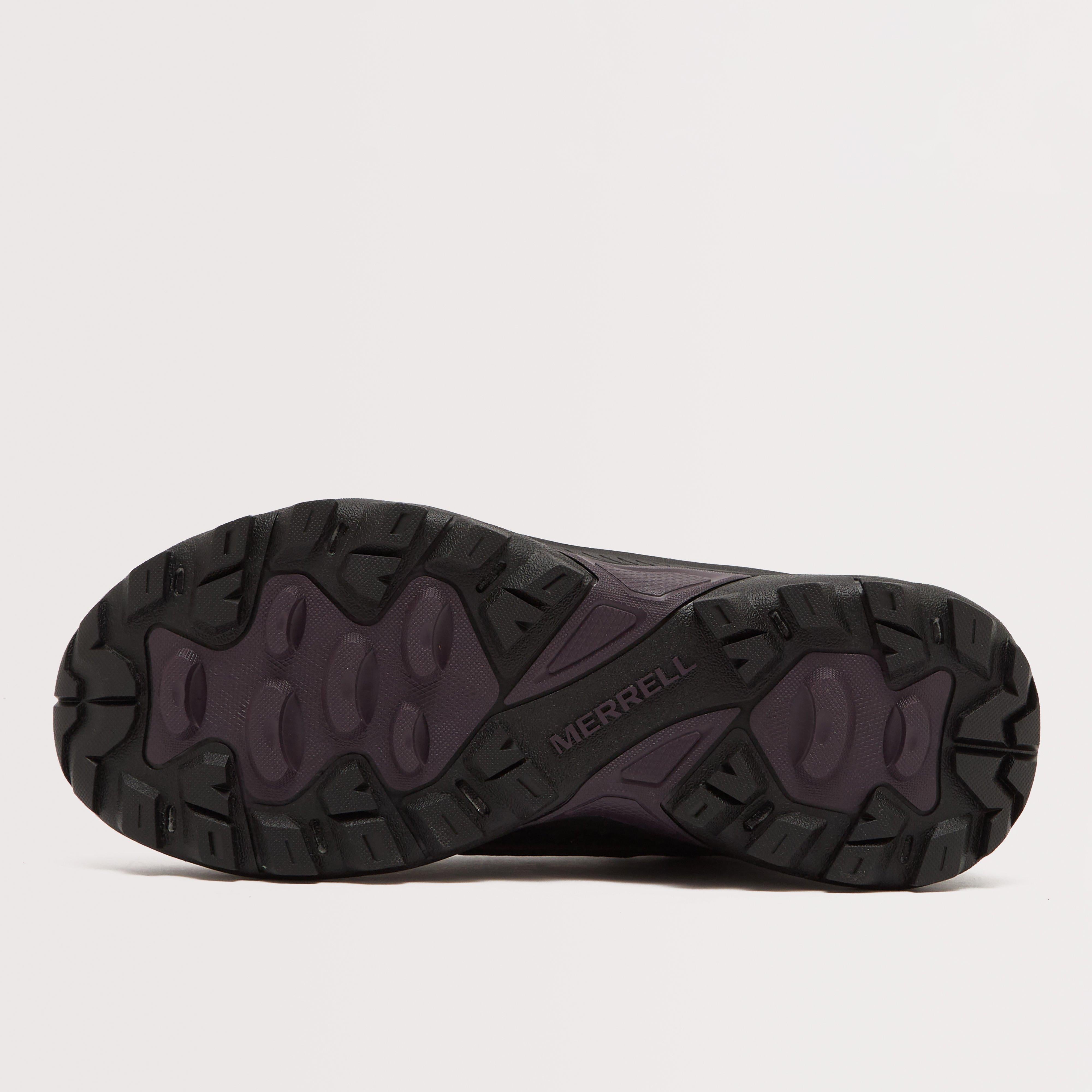 Women’s Speed Strike 2 GORE-TEX® Mid Walking Boots