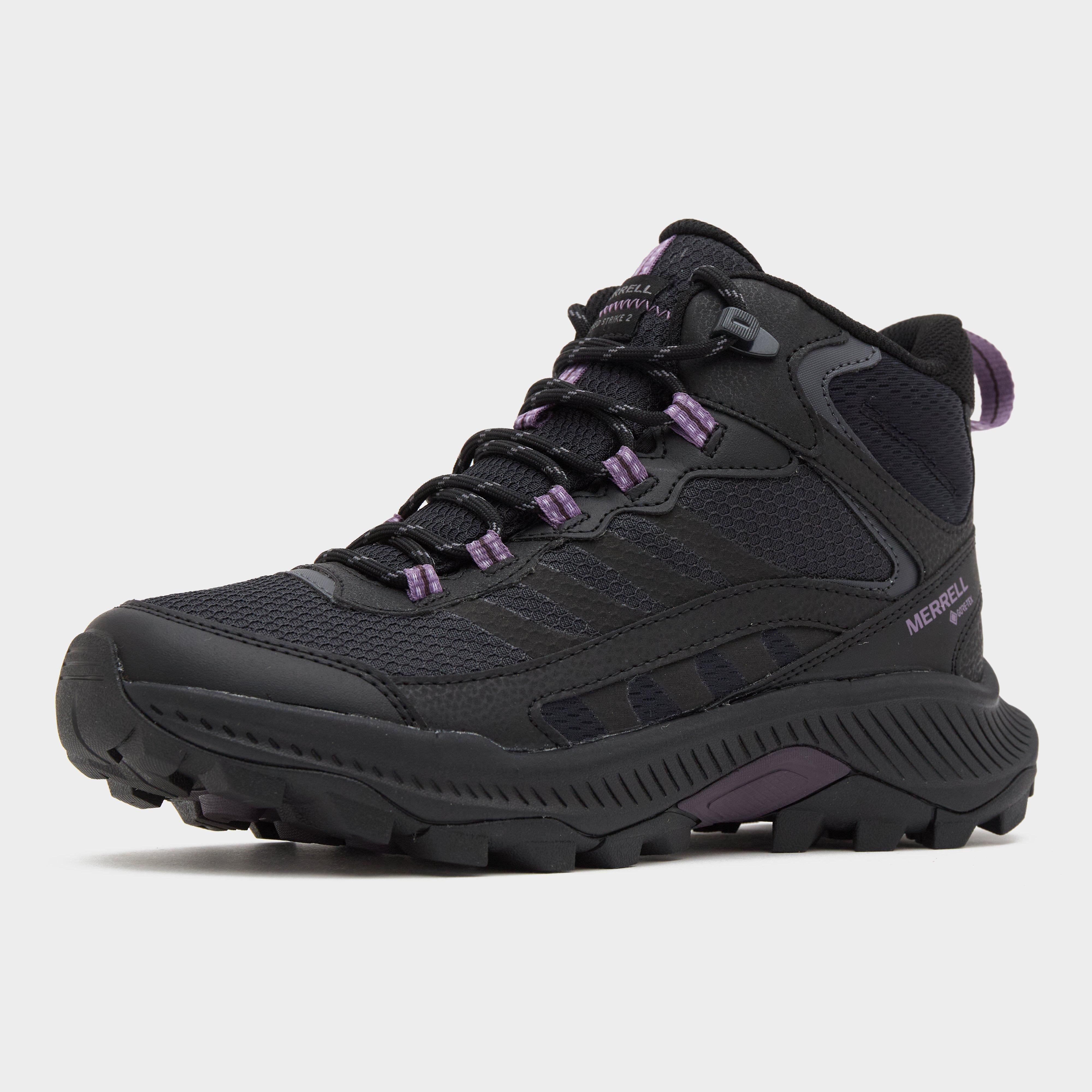 Women’s Speed Strike 2 GORE-TEX® Mid Walking Boots