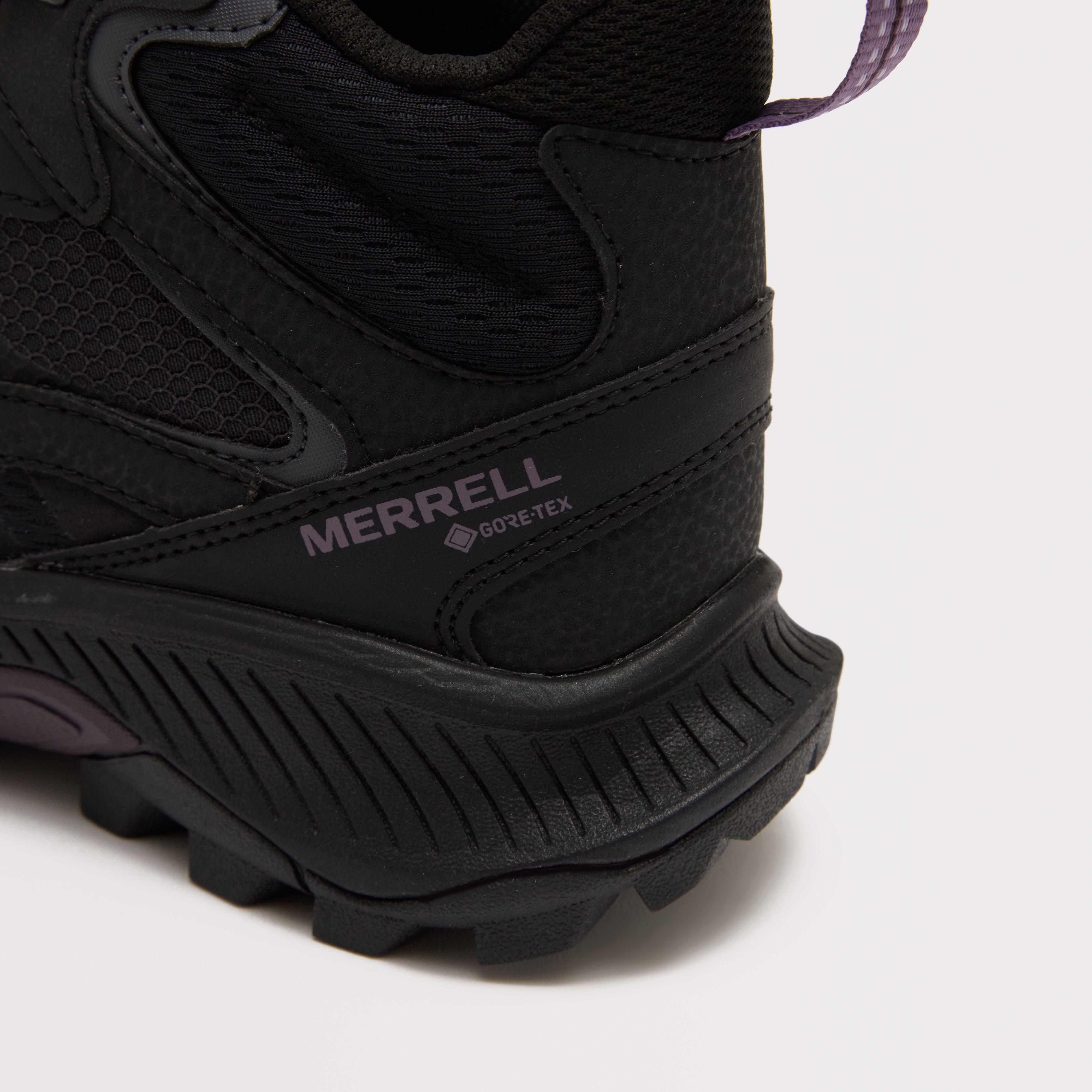 Women’s Speed Strike 2 GORE-TEX® Mid Walking Boots
