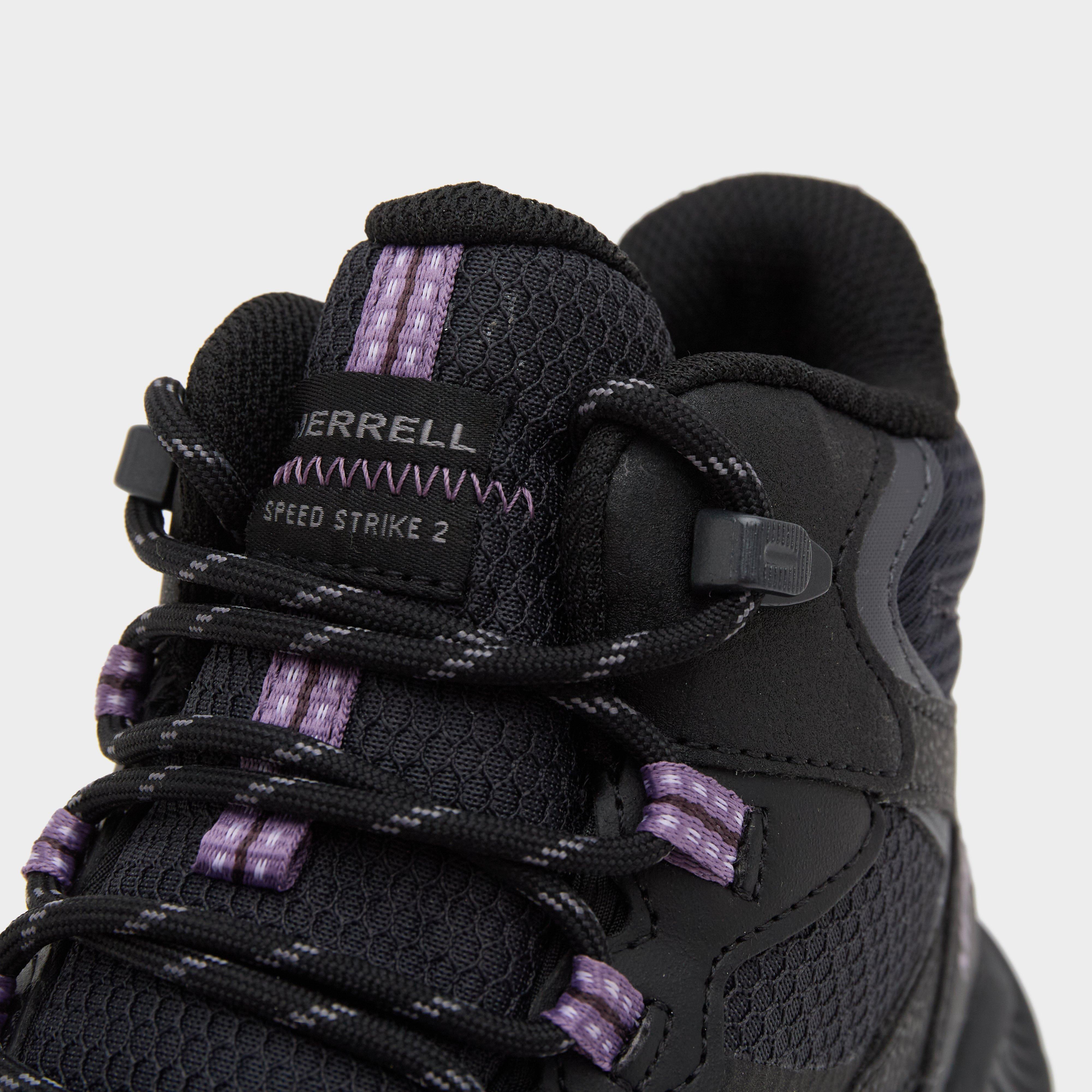 Women’s Speed Strike 2 GORE-TEX® Mid Walking Boots